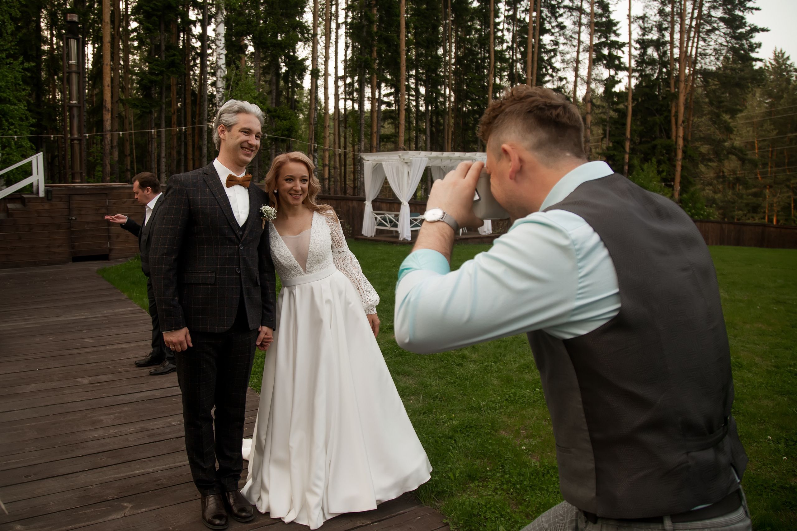 Андрей и Настя. Свадебный и портретный фотограф Анастасия Казакова Санкт-Петербург