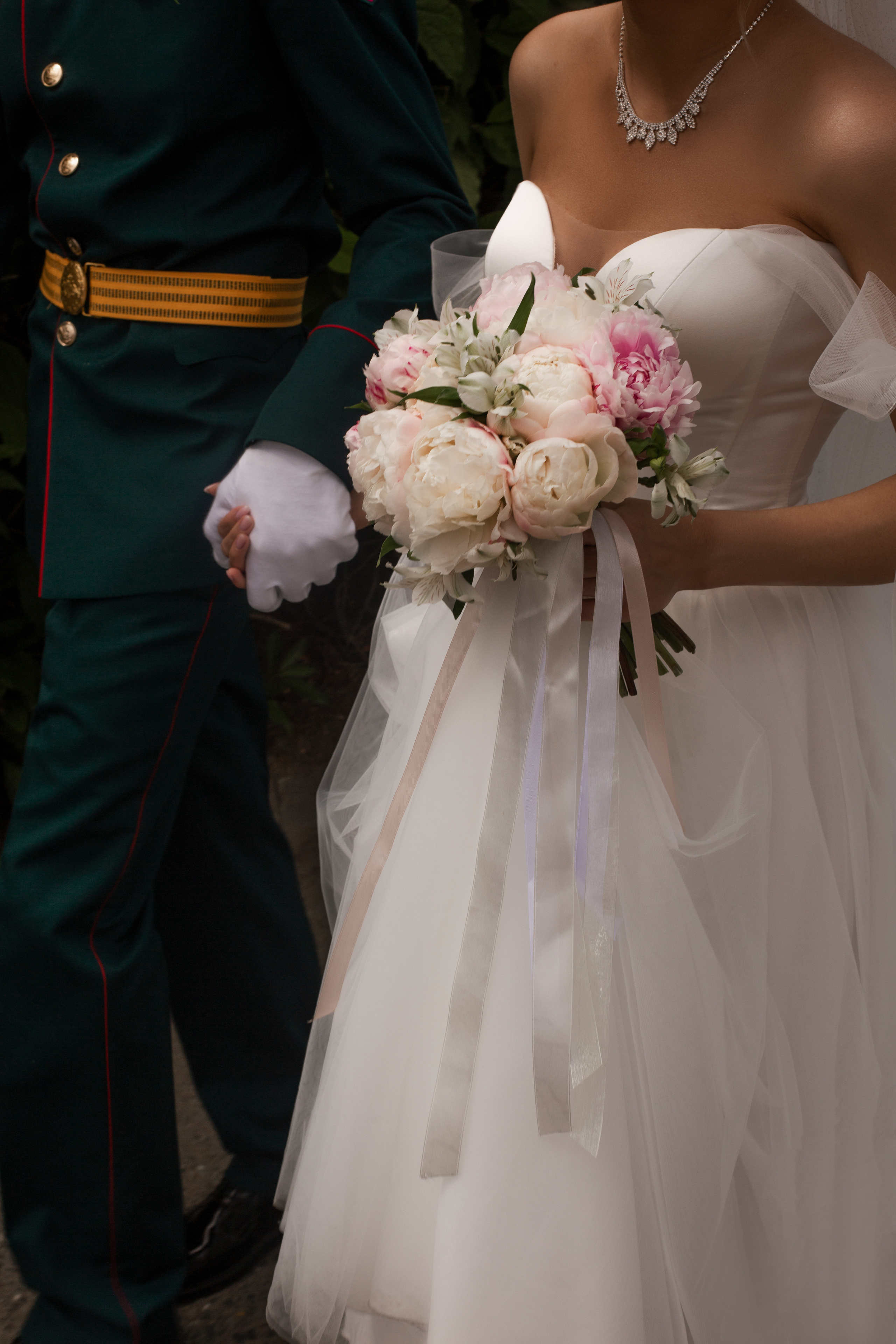 Никита и Ксюша. Свадебный и портретный фотограф Анастасия Казакова Санкт-Петербург