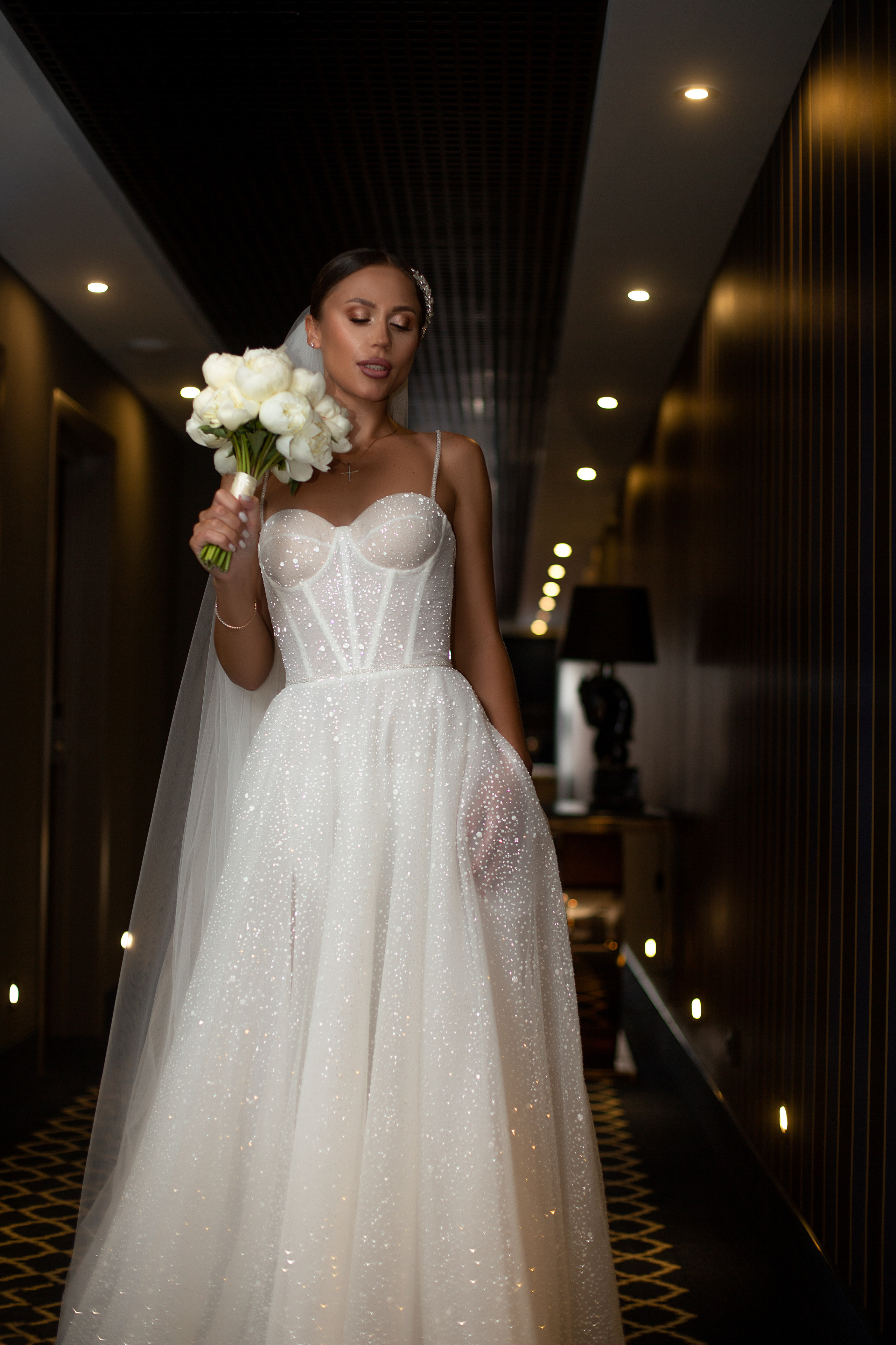 Коля и Настя. Свадебный и портретный фотограф Анастасия Казакова Санкт-Петербург