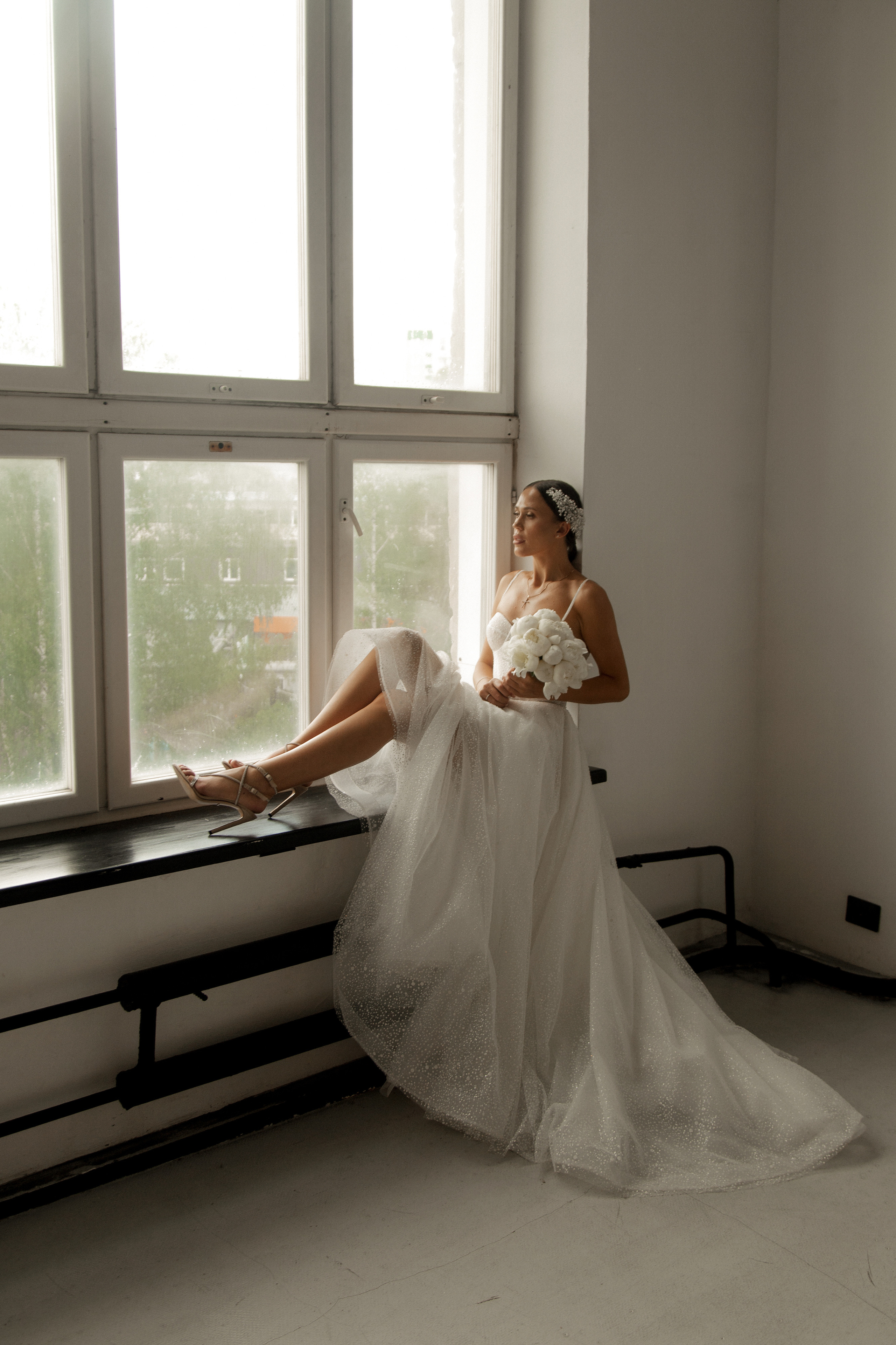 Коля и Настя. Свадебный и портретный фотограф Анастасия Казакова Санкт-Петербург