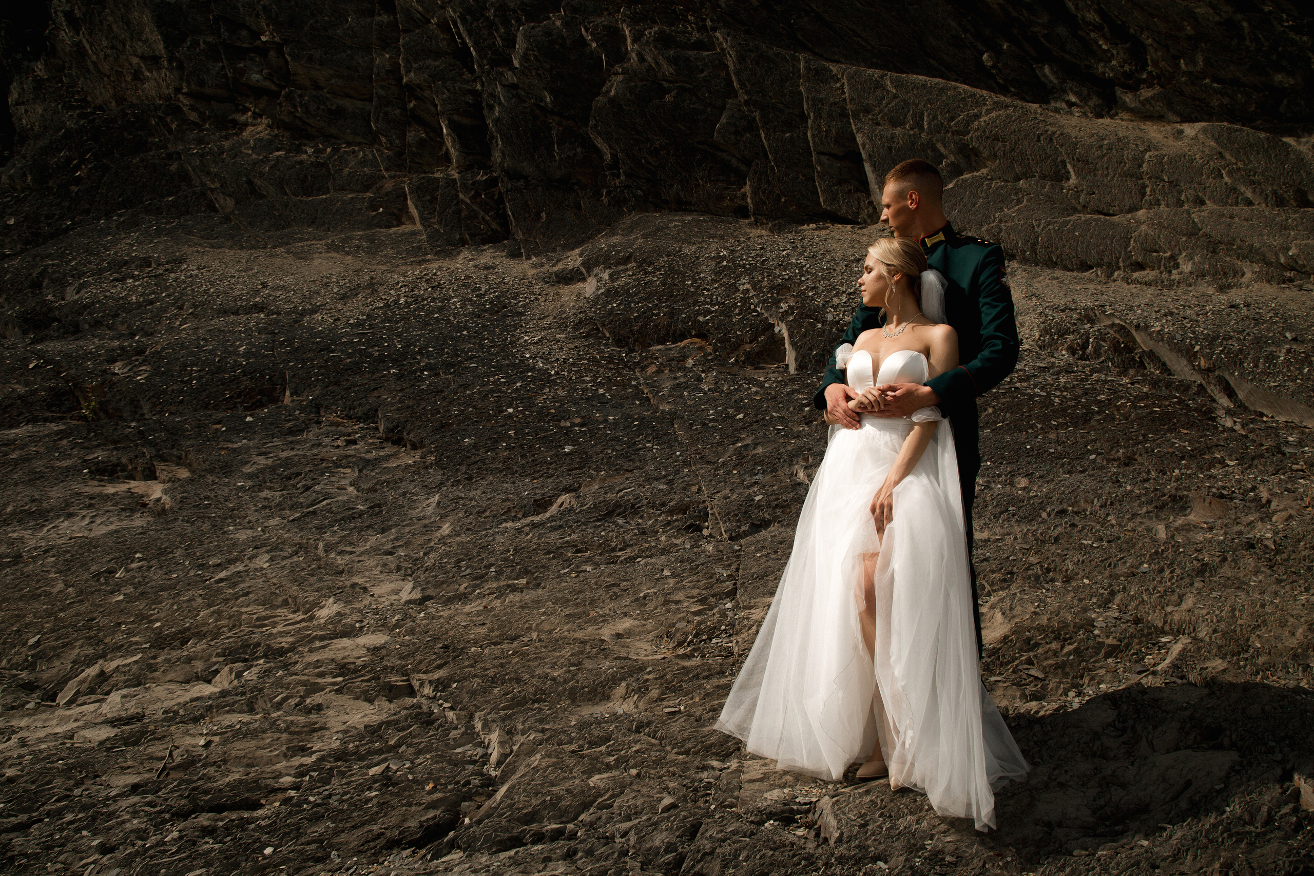 Никита и Ксюша. Свадебный и портретный фотограф Анастасия Казакова Санкт-Петербург