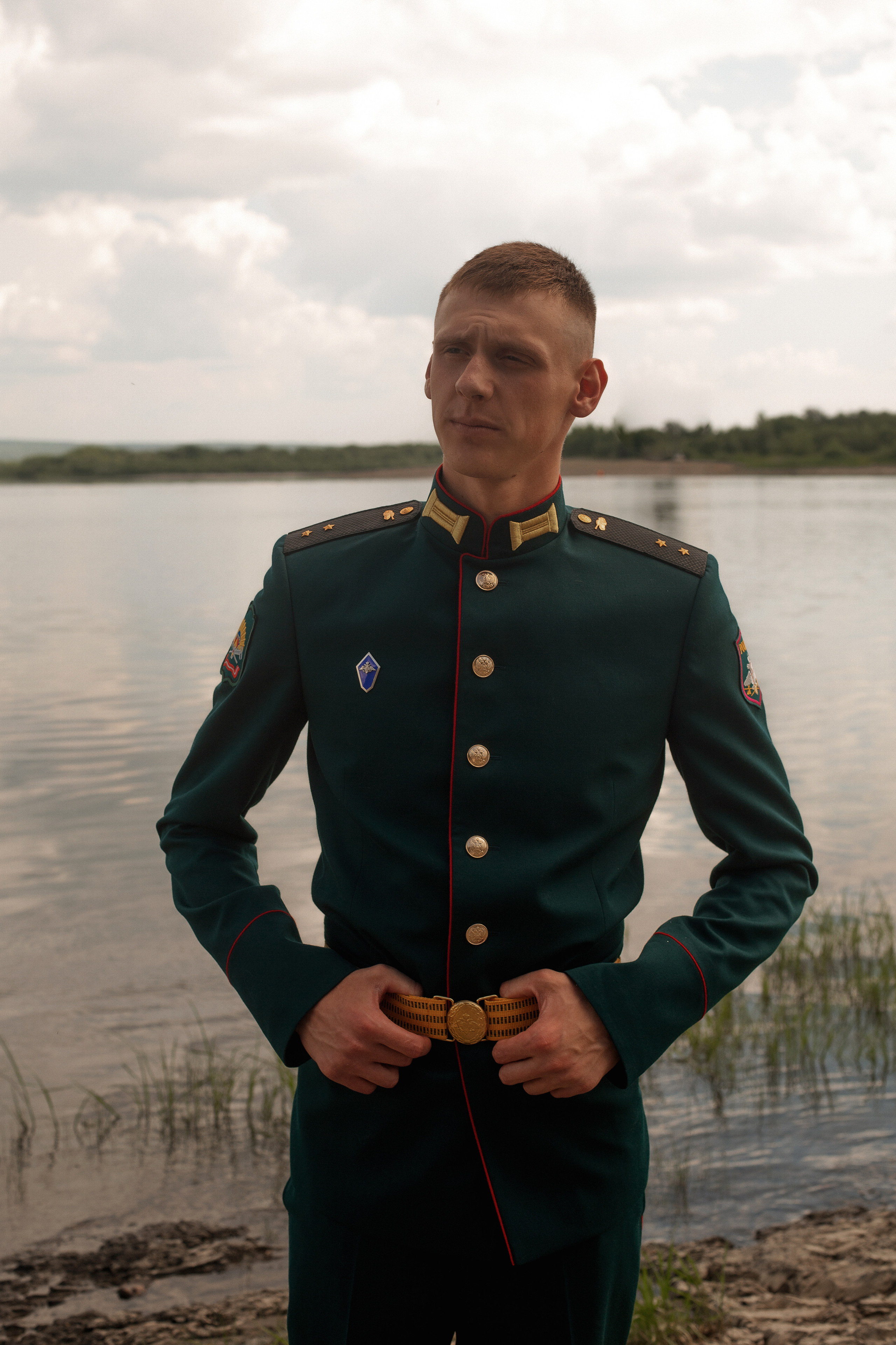 Никита и Ксюша. Свадебный и портретный фотограф Анастасия Казакова Санкт-Петербург