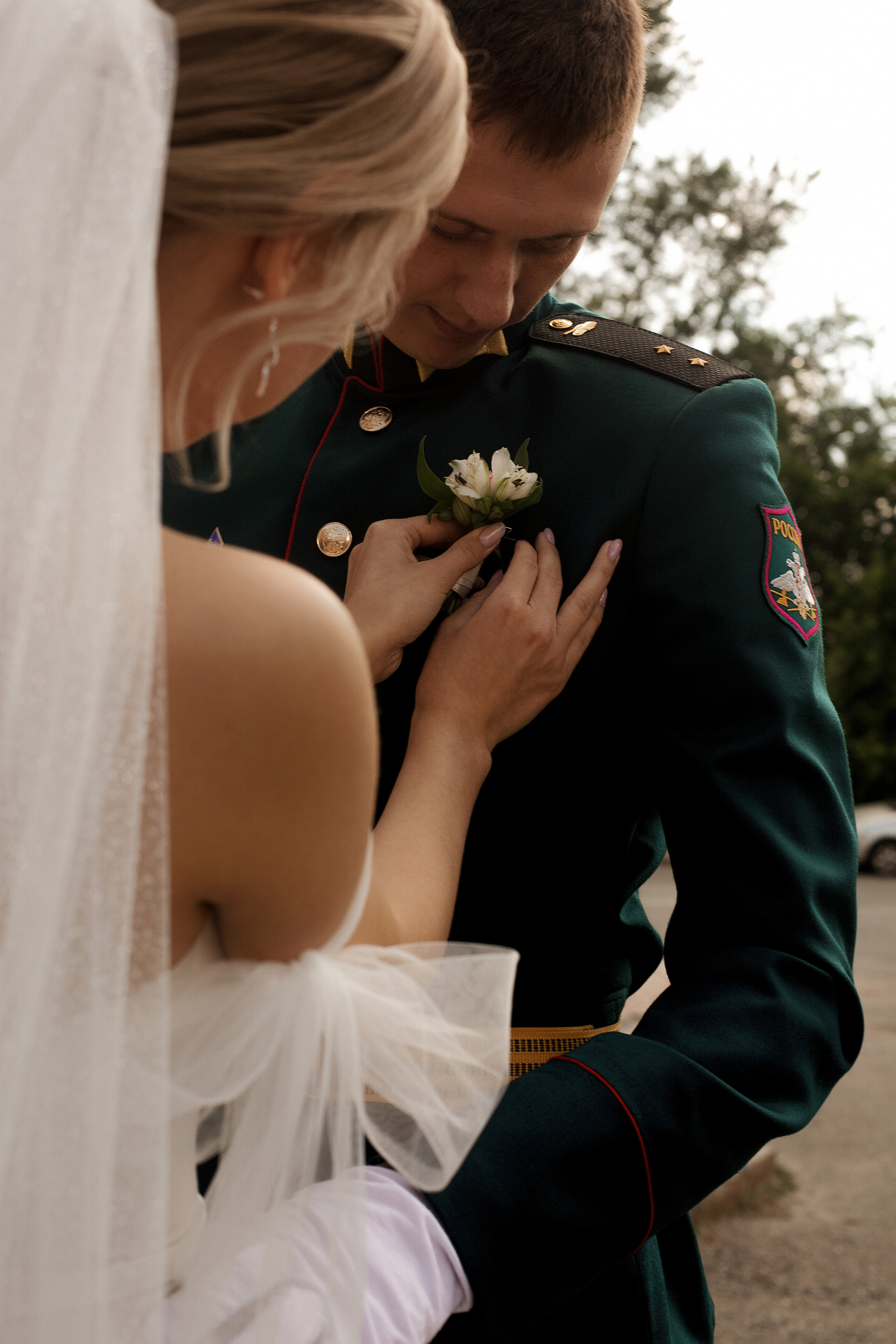 Никита и Ксюша. Свадебный и портретный фотограф Анастасия Казакова Санкт-Петербург