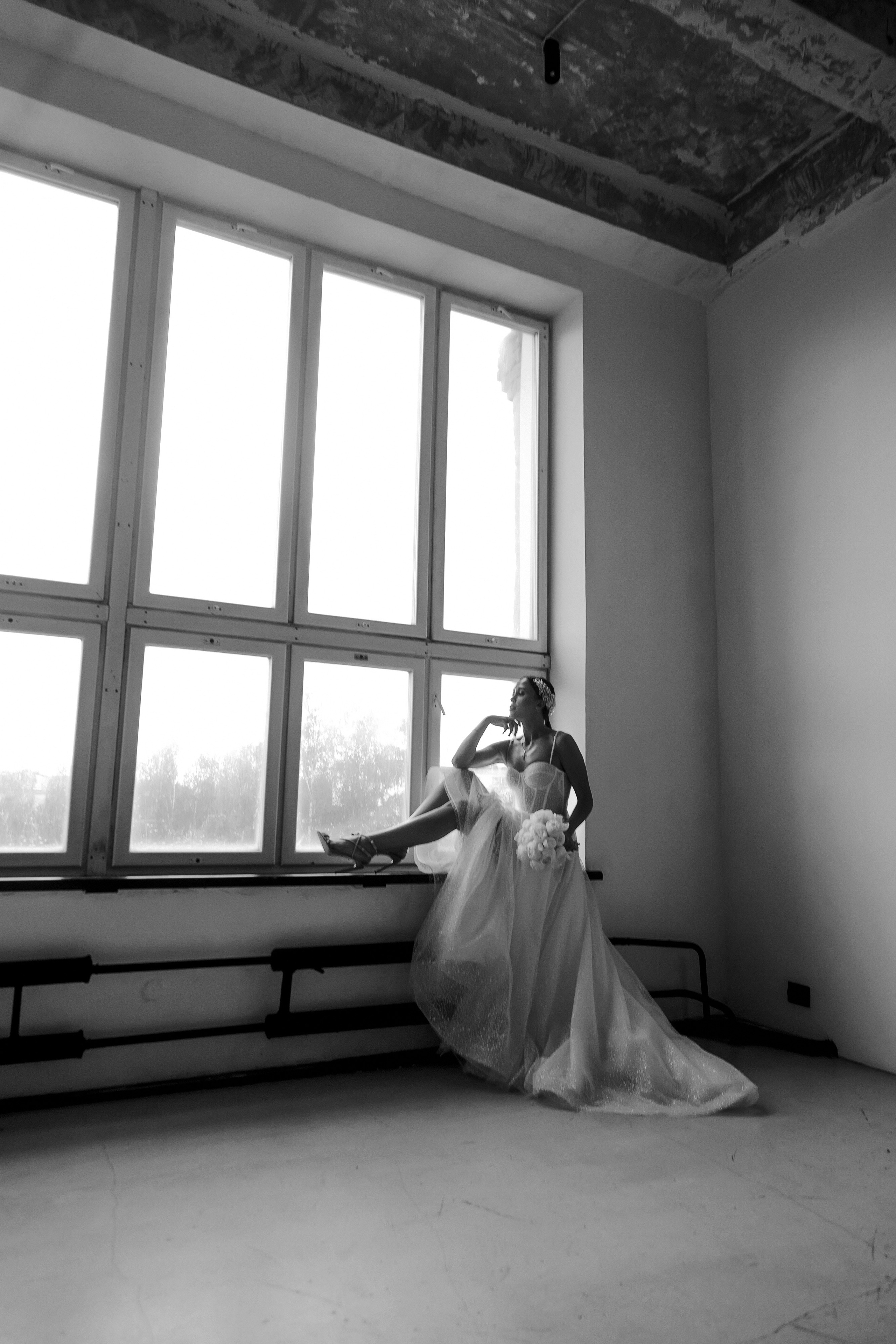 Коля и Настя. Свадебный и портретный фотограф Анастасия Казакова Санкт-Петербург