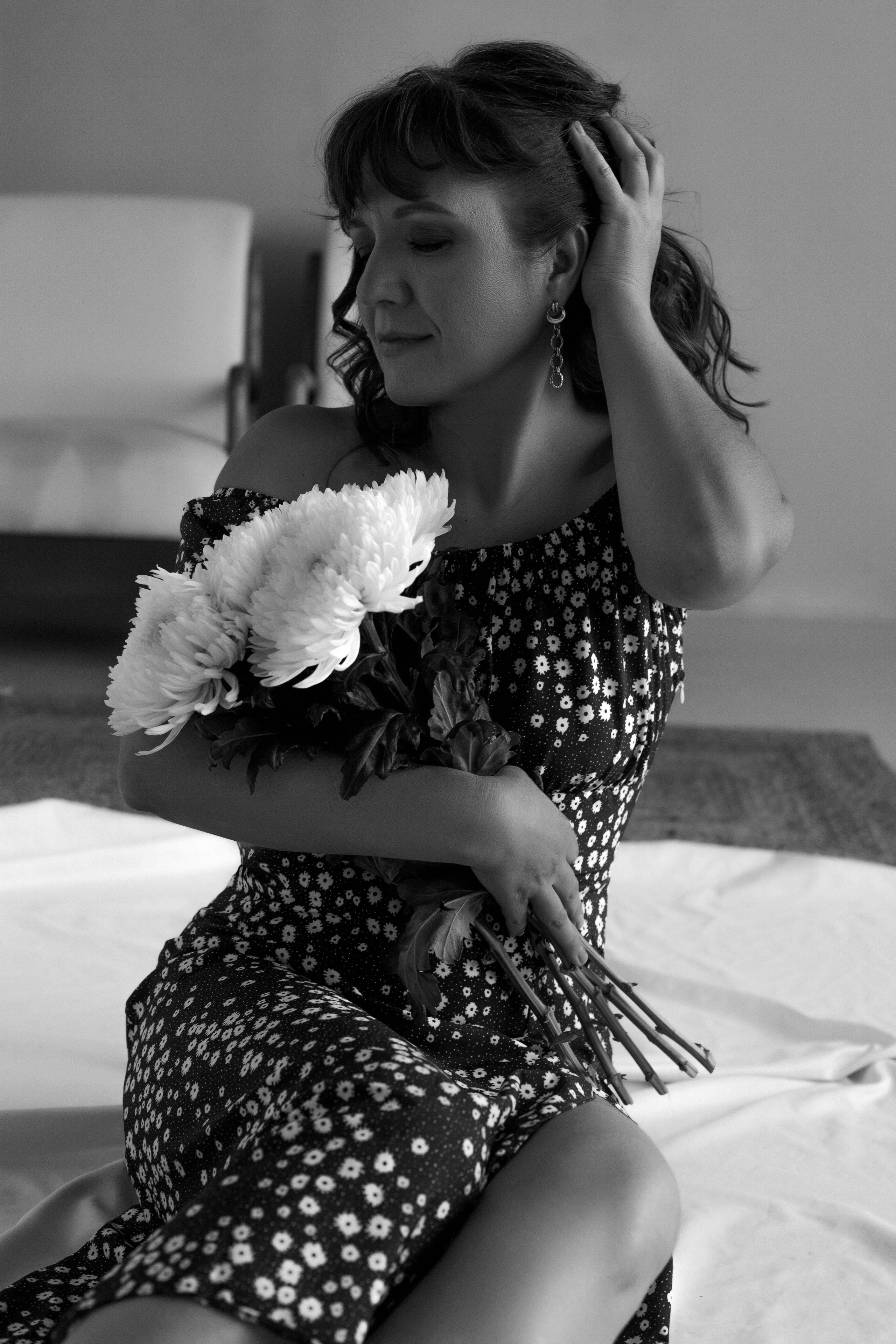 Мария. Свадебный и портретный фотограф Анастасия Казакова Санкт-Петербург