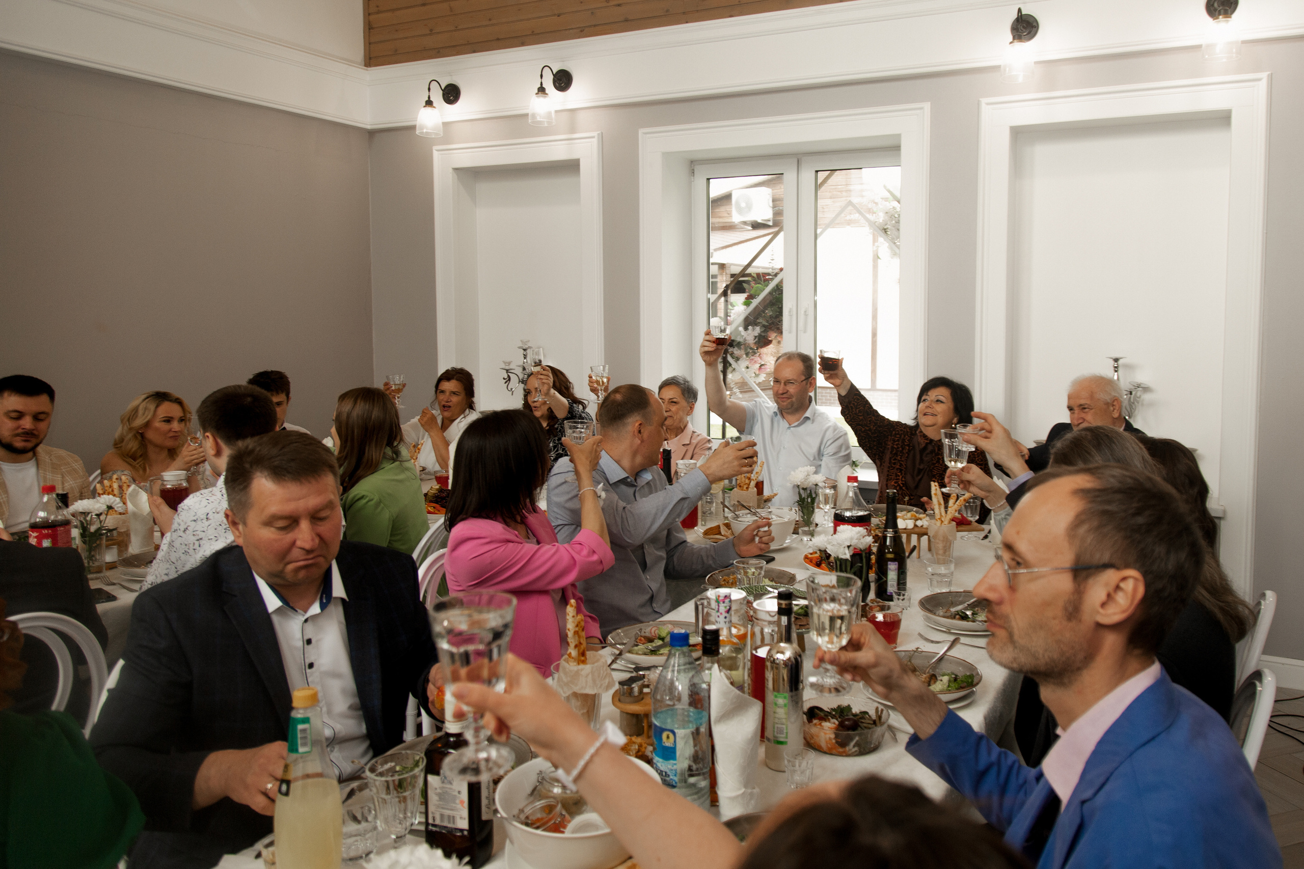 Андрей и Настя. Свадебный и портретный фотограф Анастасия Казакова Санкт-Петербург