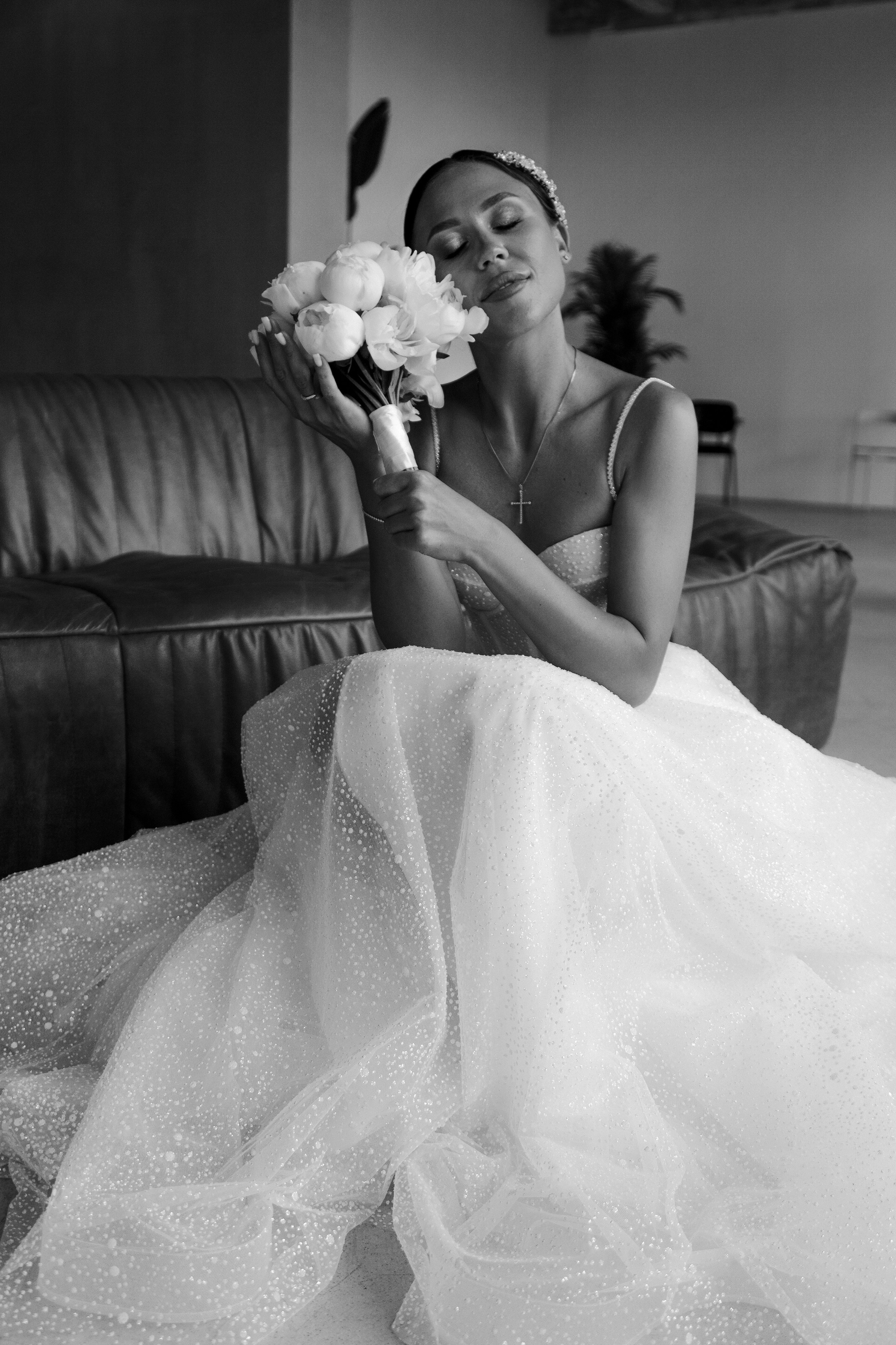 Коля и Настя. Свадебный и портретный фотограф Анастасия Казакова Санкт-Петербург