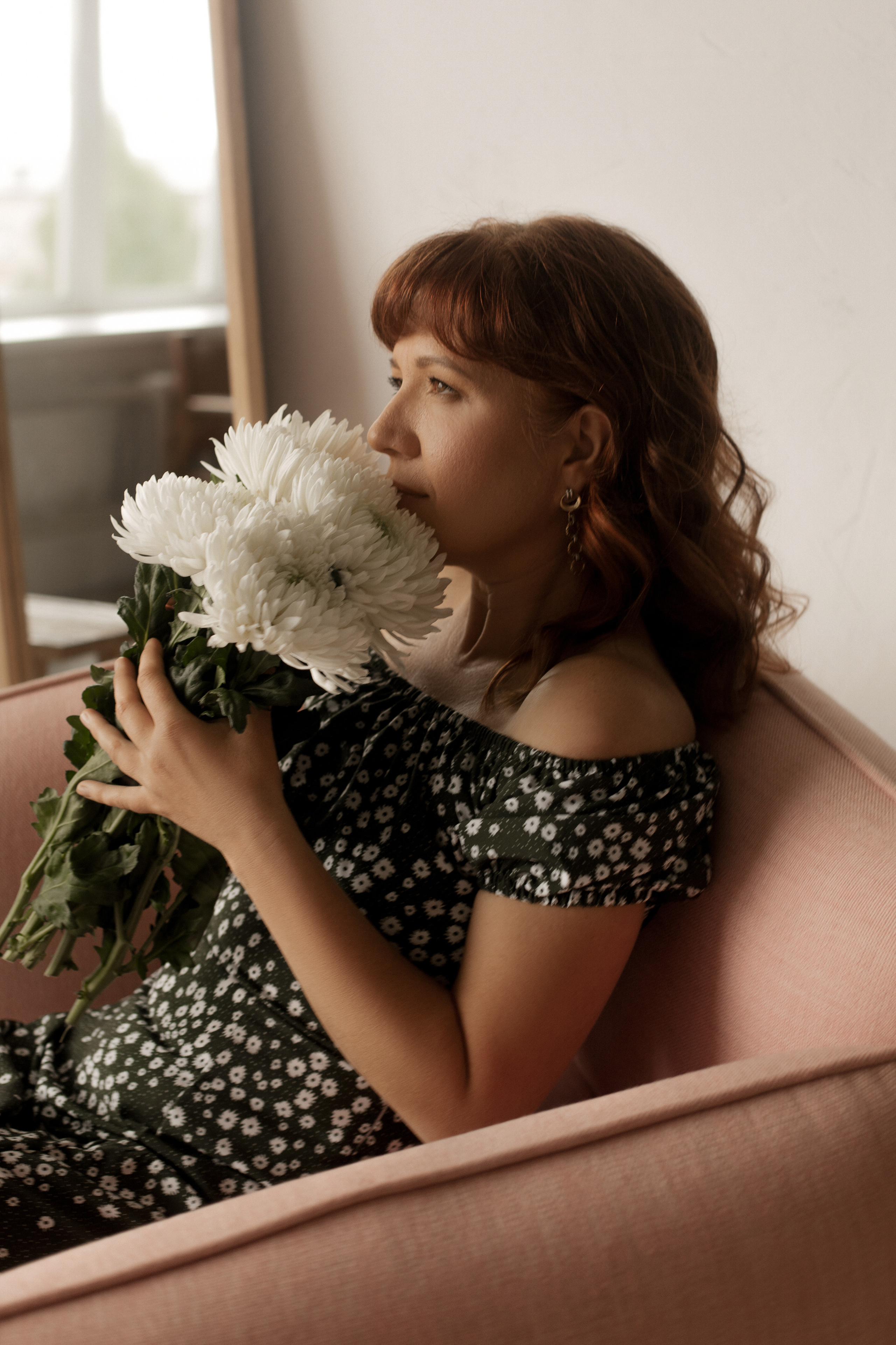 Мария. Свадебный и портретный фотограф Анастасия Казакова Санкт-Петербург