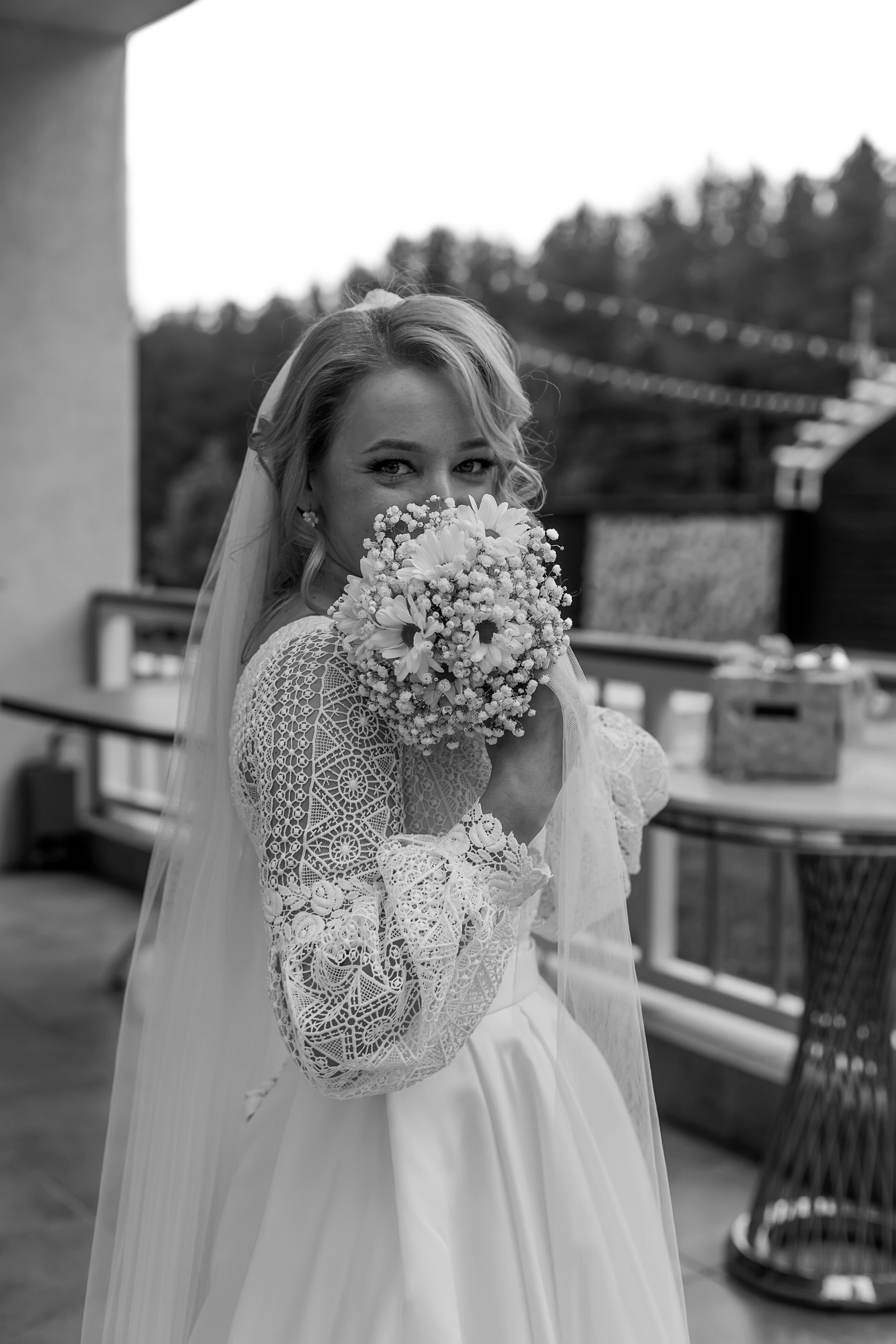 Андрей и Настя. Свадебный и портретный фотограф Анастасия Казакова Санкт-Петербург