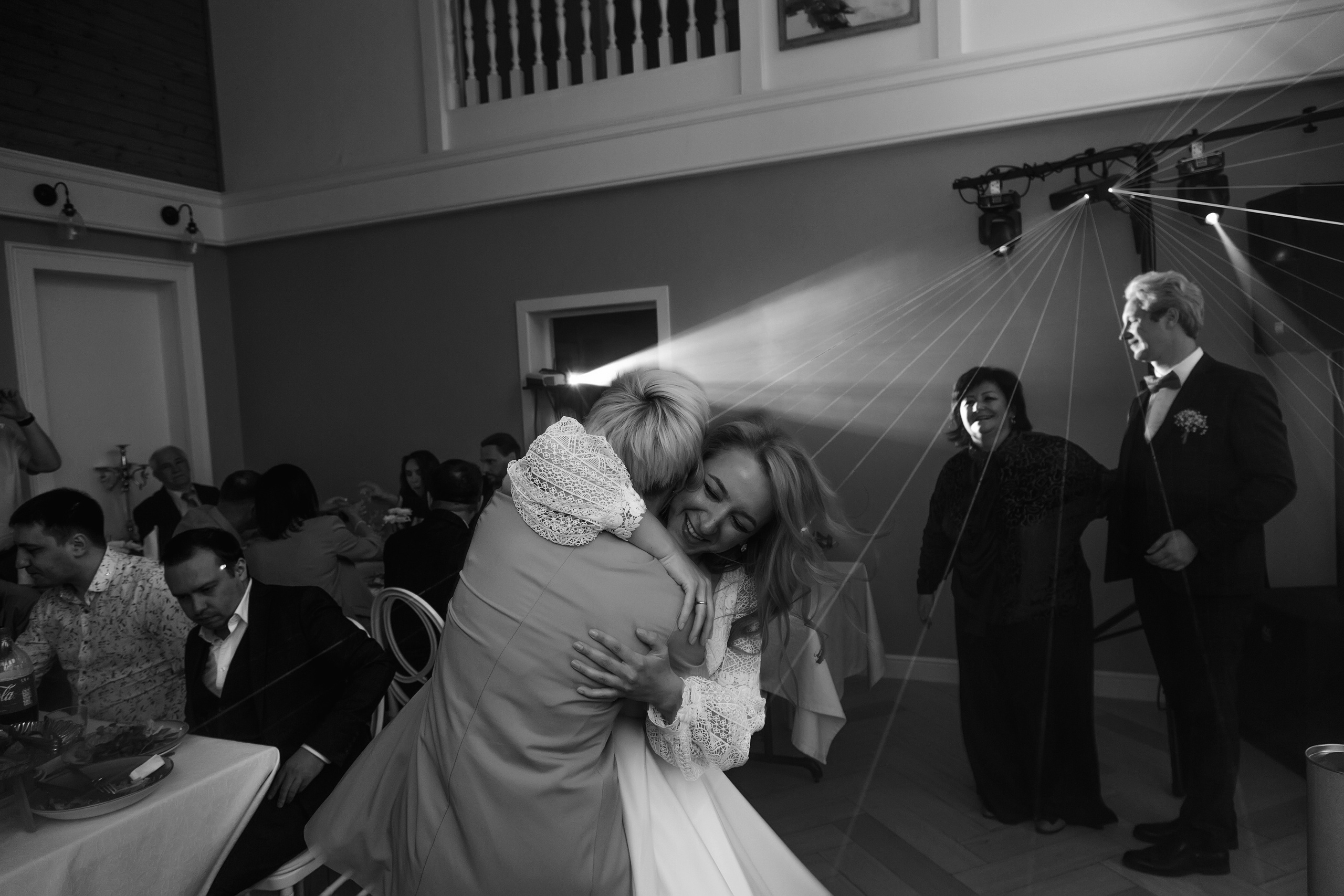 Андрей и Настя. Свадебный и портретный фотограф Анастасия Казакова Санкт-Петербург