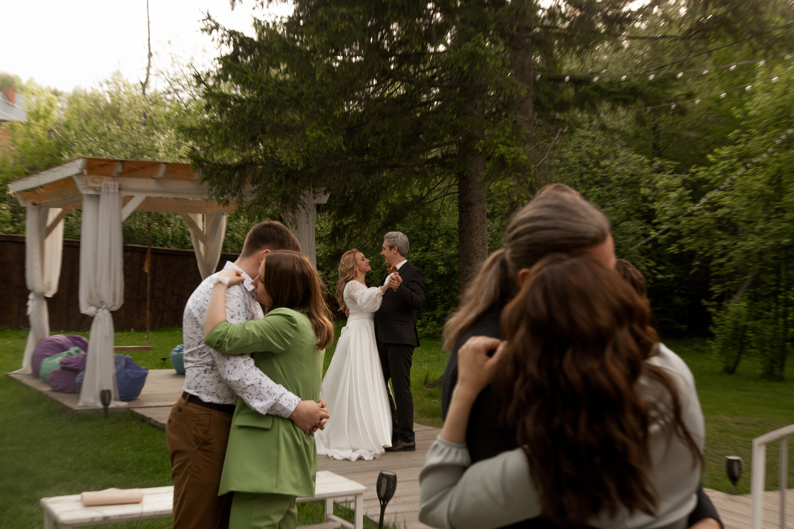 Андрей и Настя. Свадебный и портретный фотограф Анастасия Казакова Санкт-Петербург