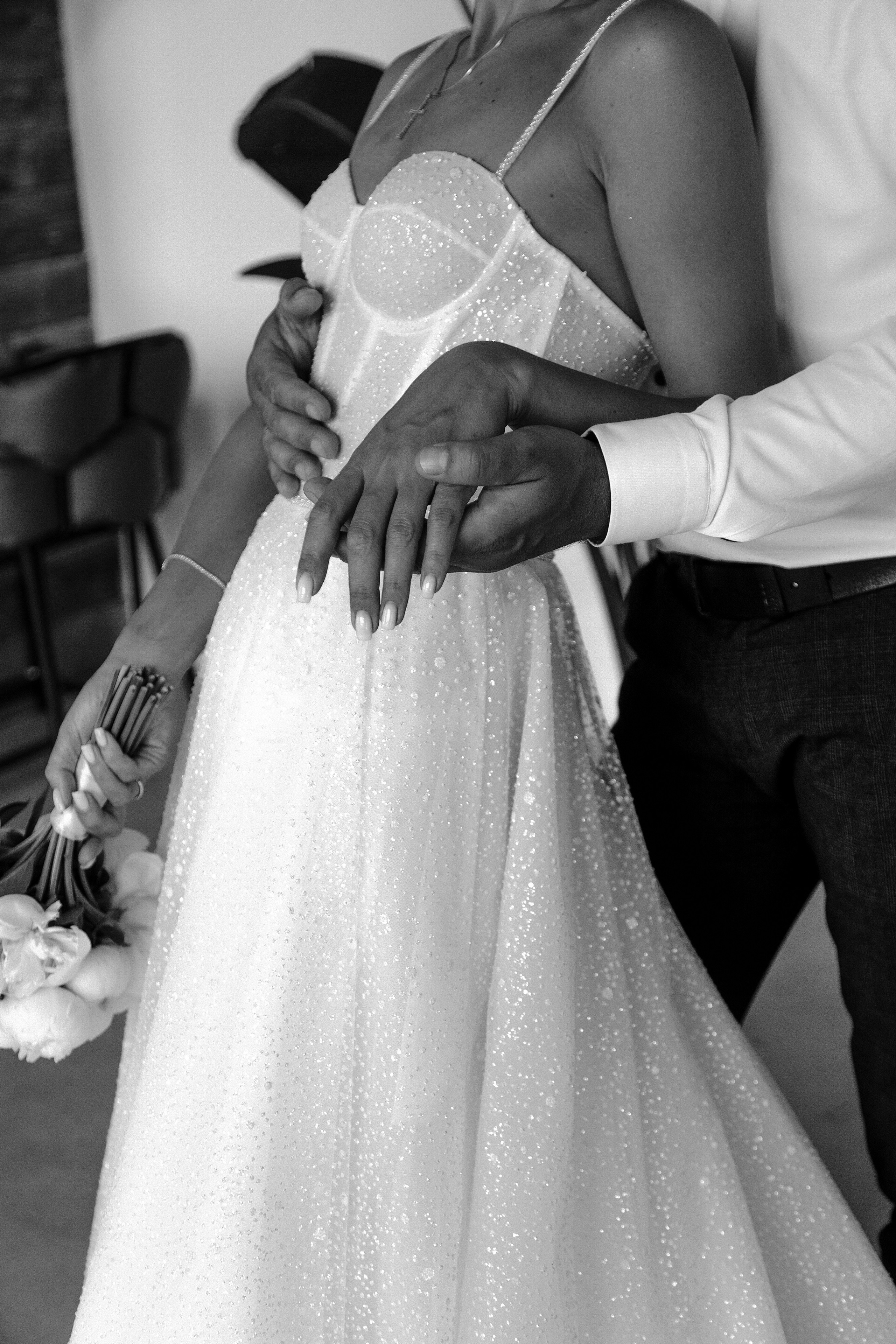 Коля и Настя. Свадебный и портретный фотограф Анастасия Казакова Санкт-Петербург