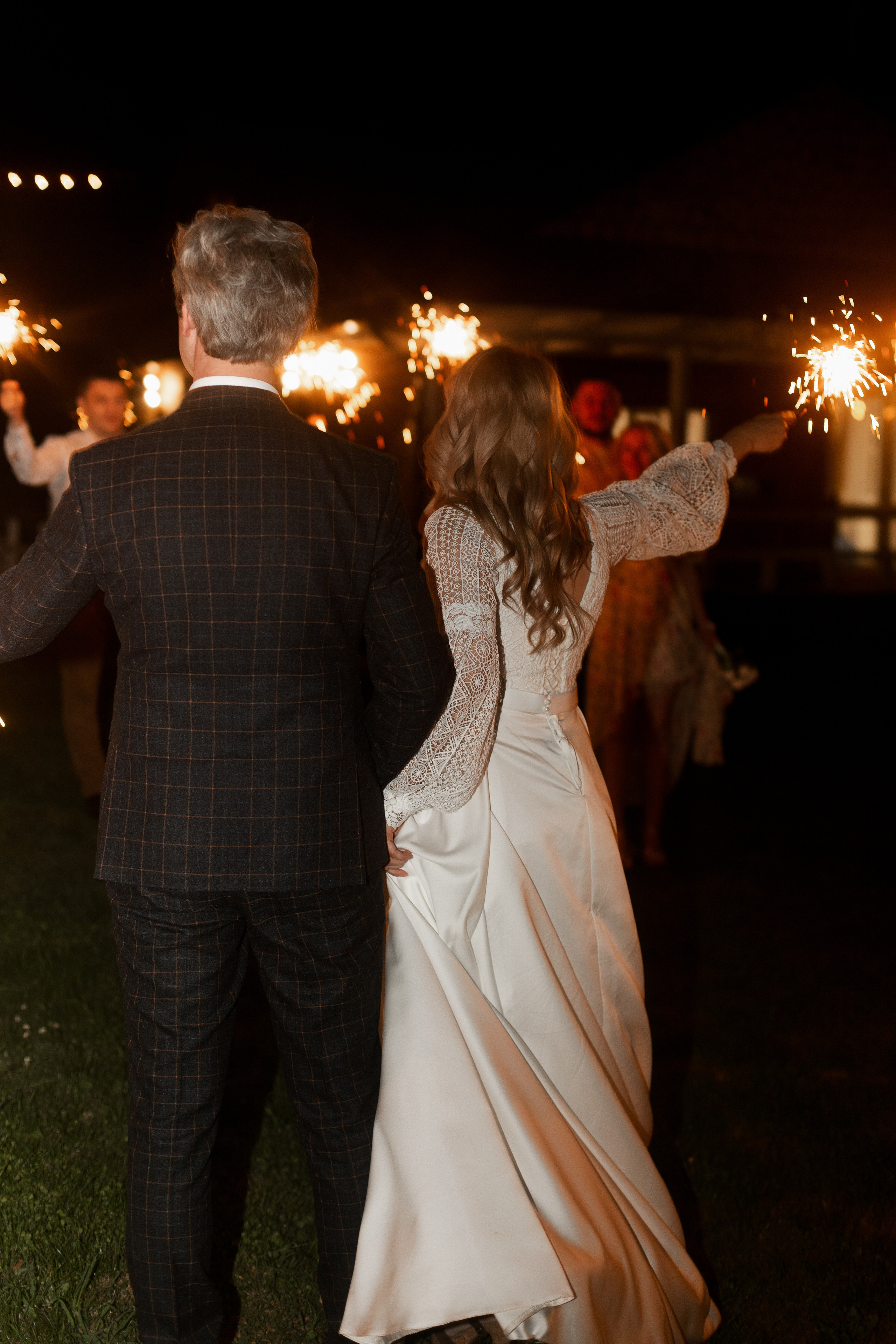 Андрей и Настя. Свадебный и портретный фотограф Анастасия Казакова Санкт-Петербург