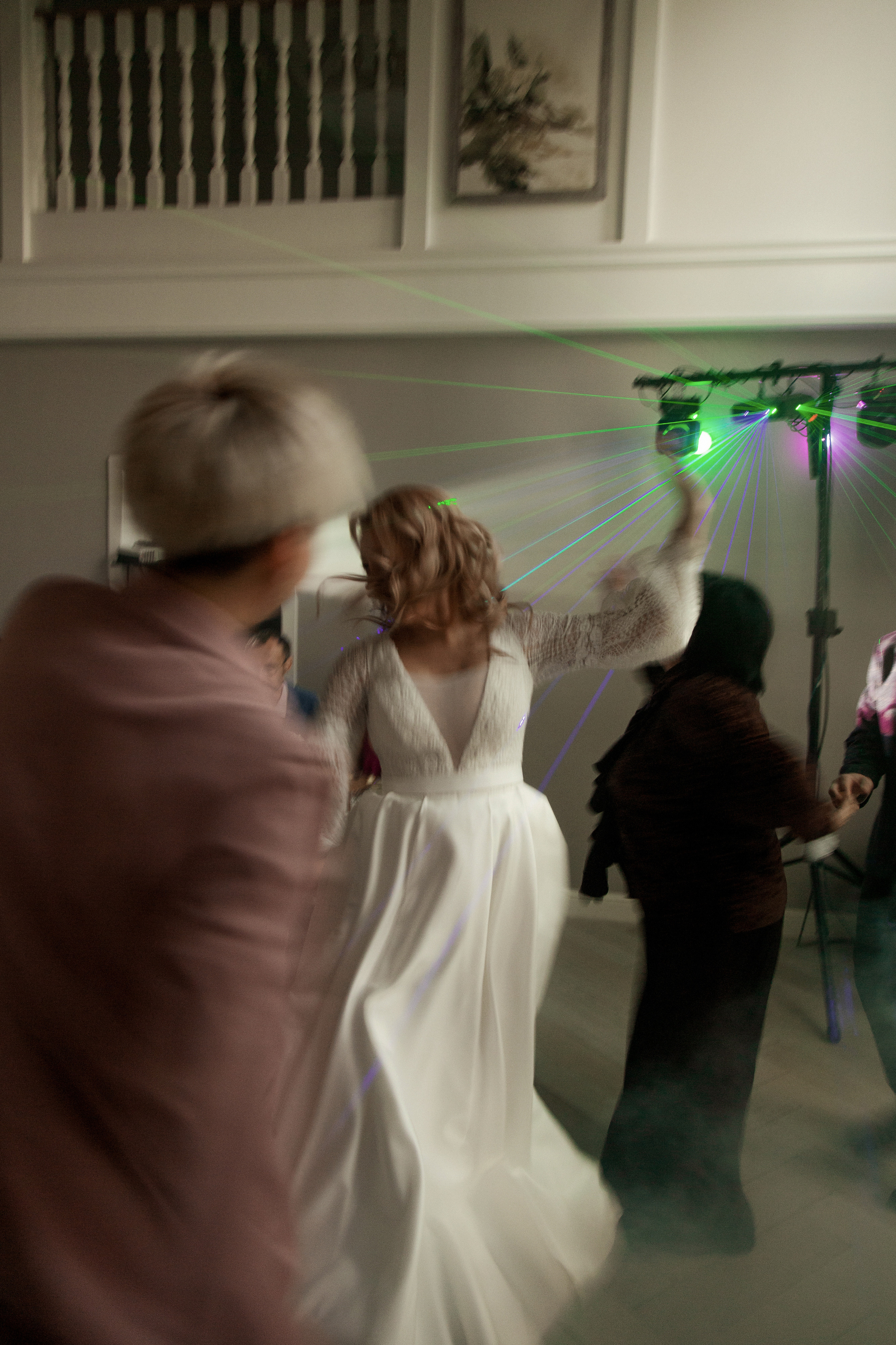 Андрей и Настя. Свадебный и портретный фотограф Анастасия Казакова Санкт-Петербург