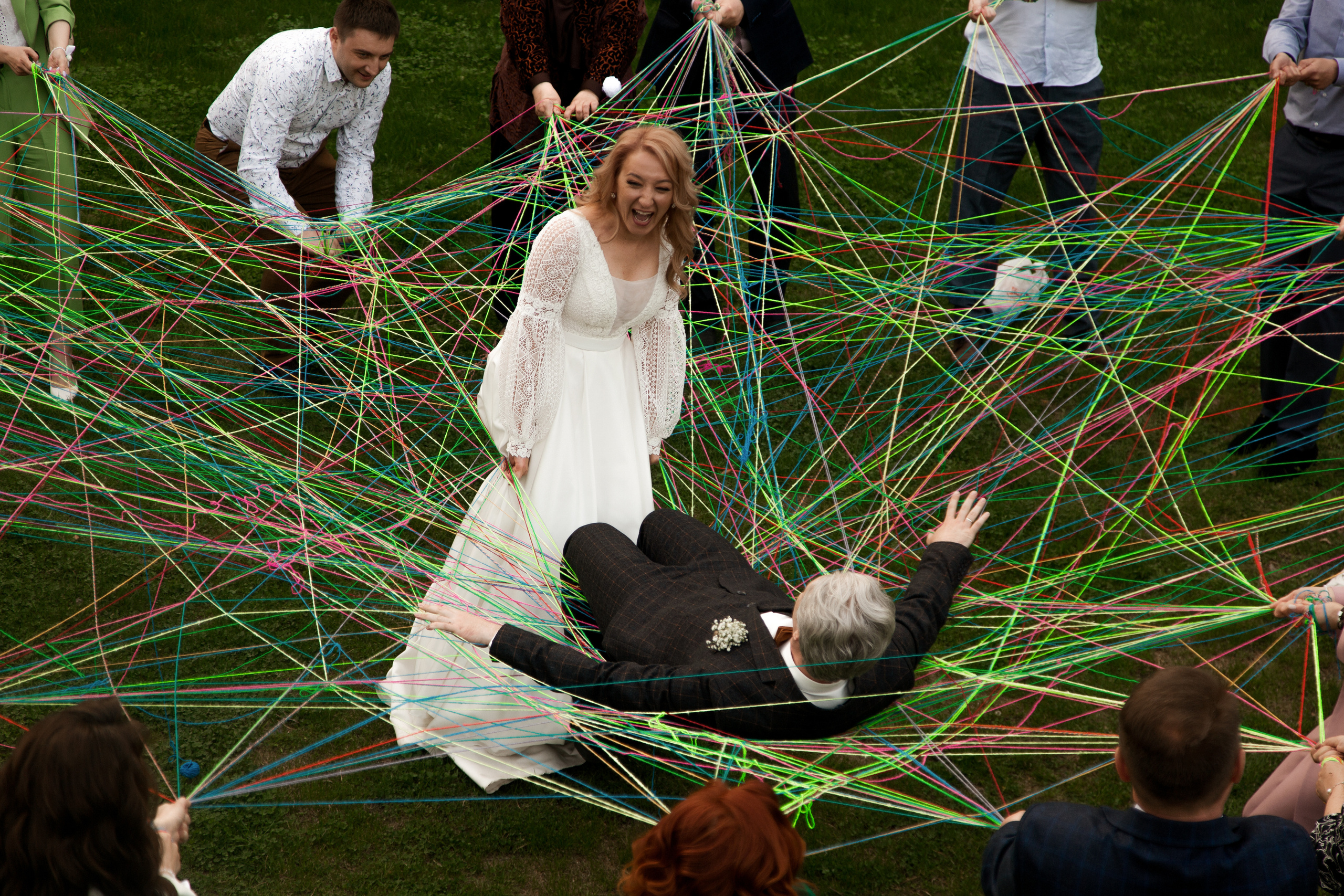 Андрей и Настя. Свадебный и портретный фотограф Анастасия Казакова Санкт-Петербург