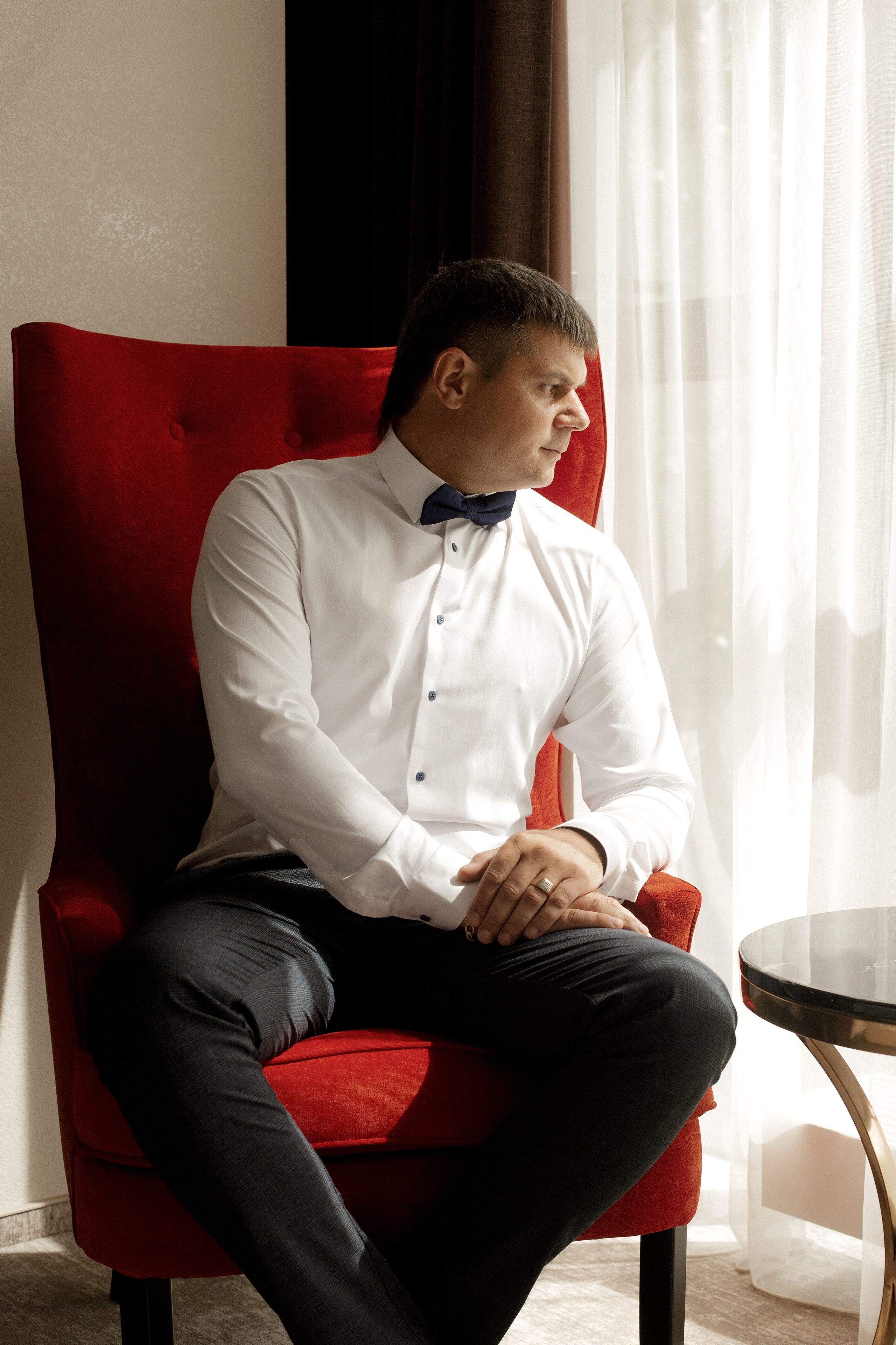 Коля и Настя. Свадебный и портретный фотограф Анастасия Казакова Санкт-Петербург