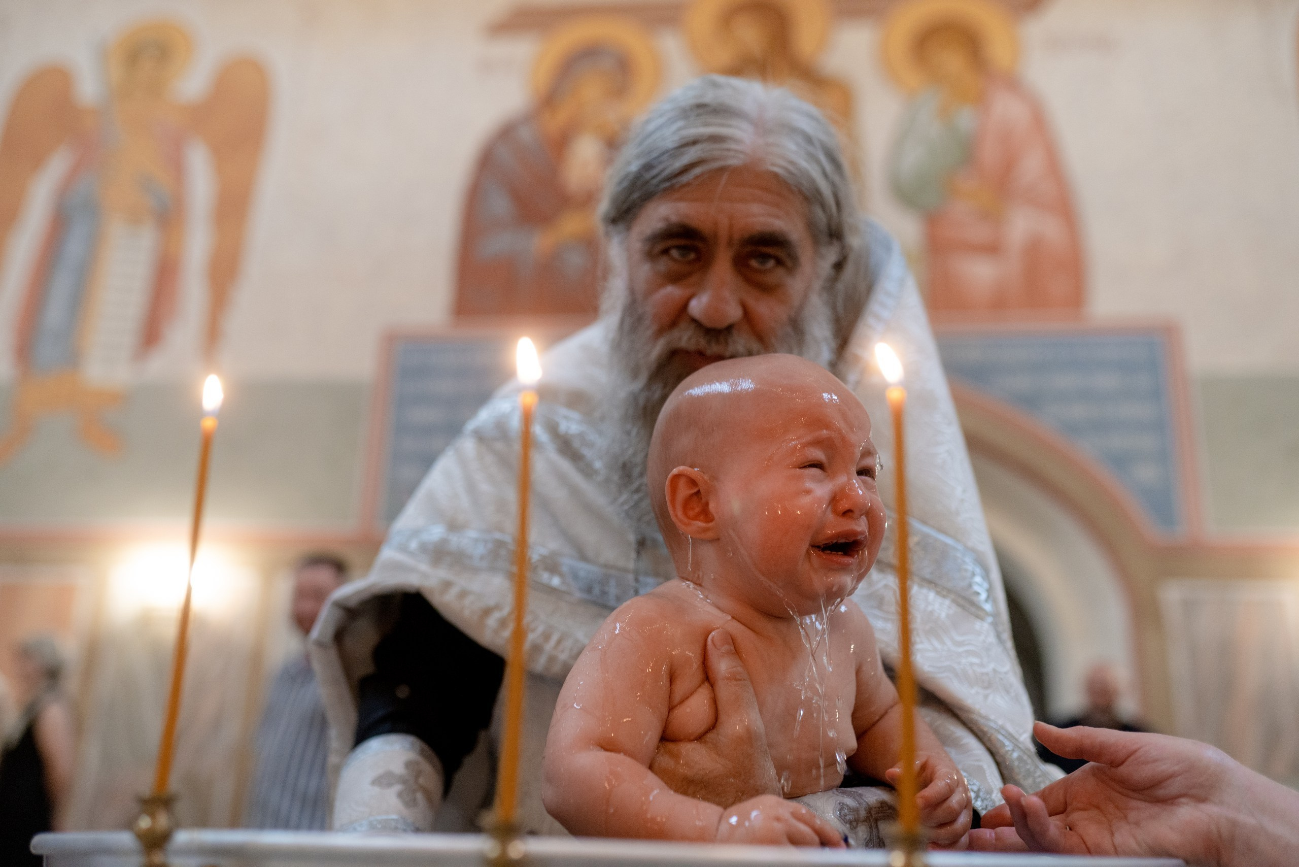 Лев. Храм Живоначальной Троицы в Троицке. Семейный фотограф в Москве Лилия Лебедева