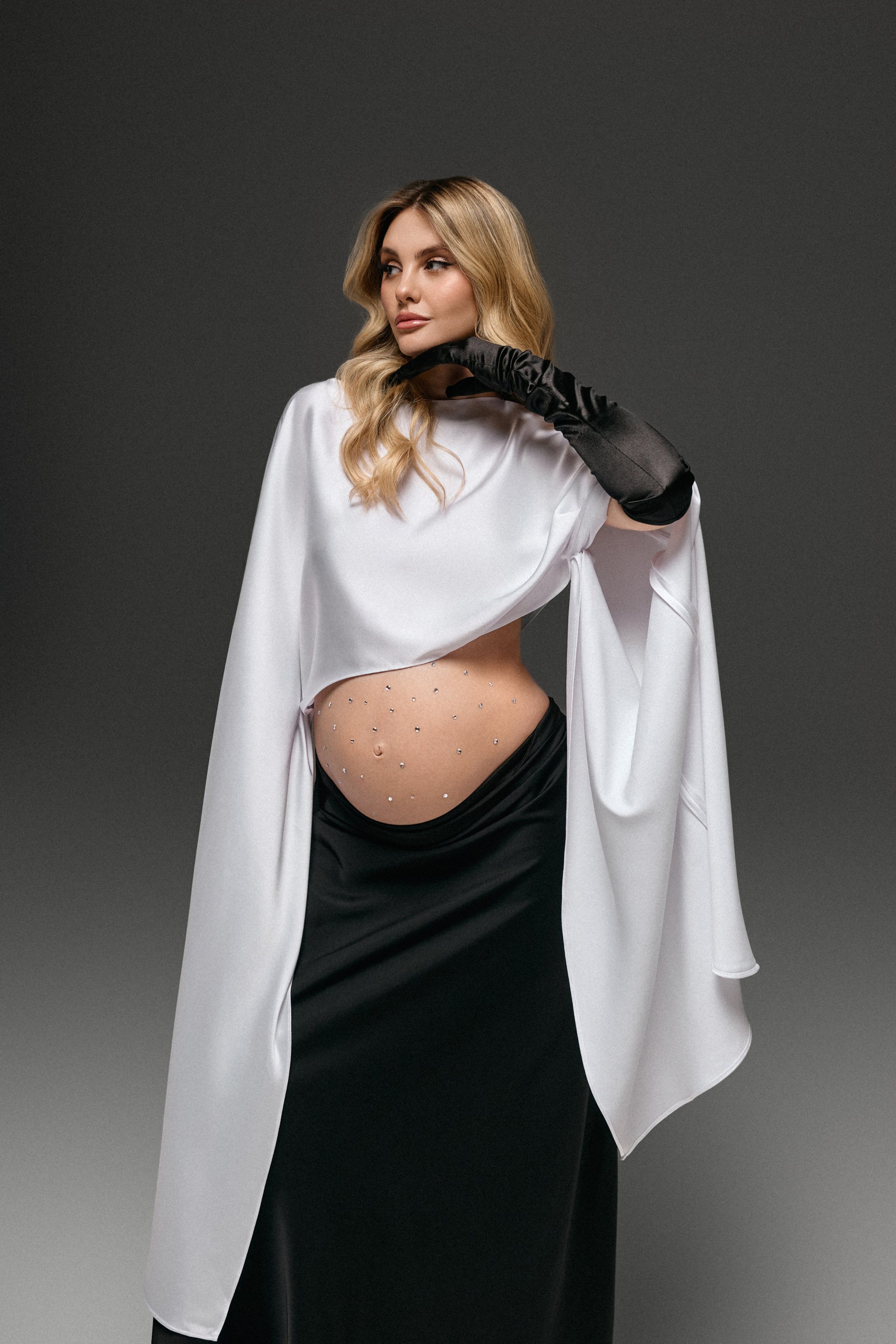 Алина. Сестры Карабаза. Фотографы и ретушеры в Москве и Санкт-Петербурге