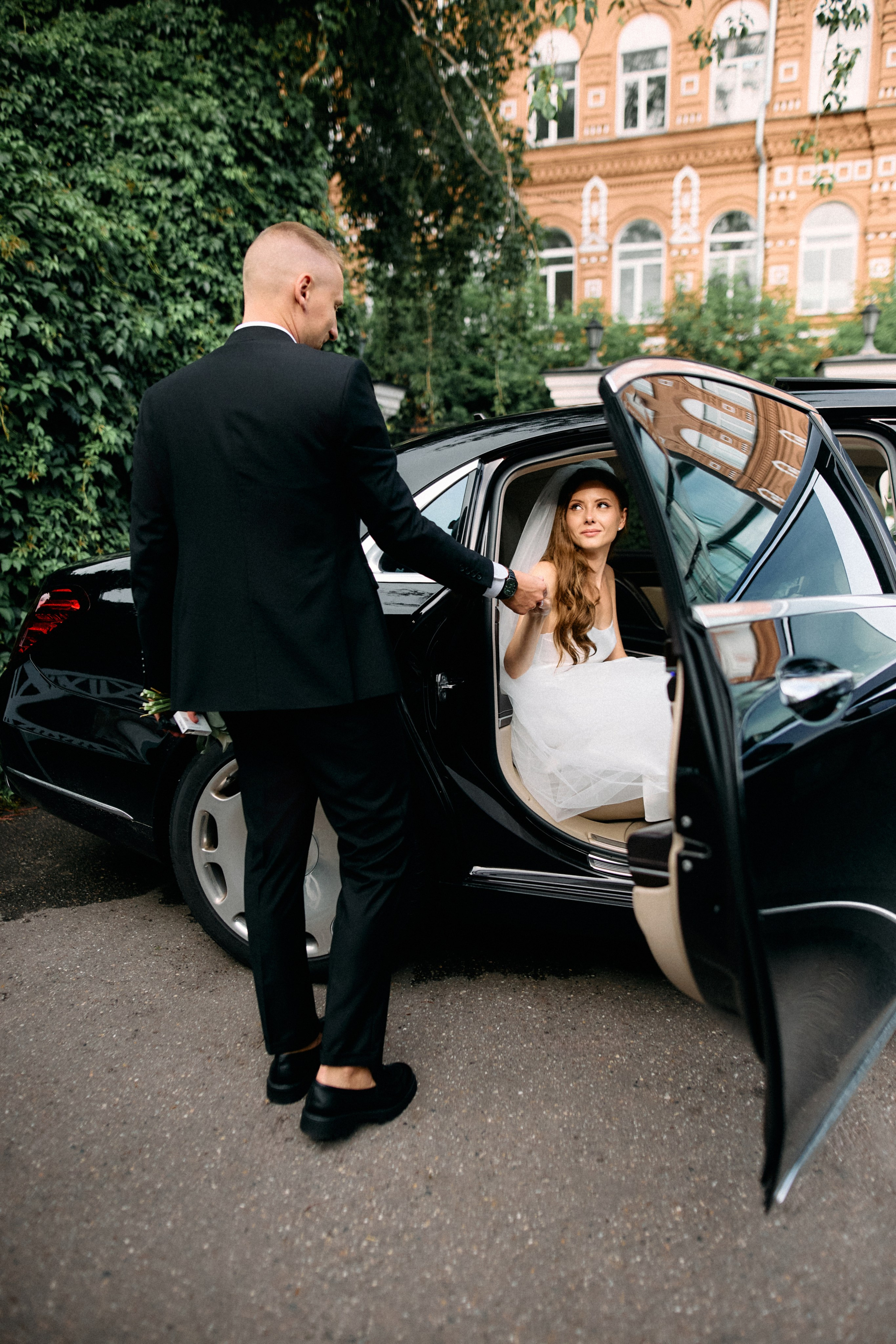 Евгений & Анастасия. Сестры Карабаза. Фотографы и ретушеры в Москве и Санкт-Петербурге