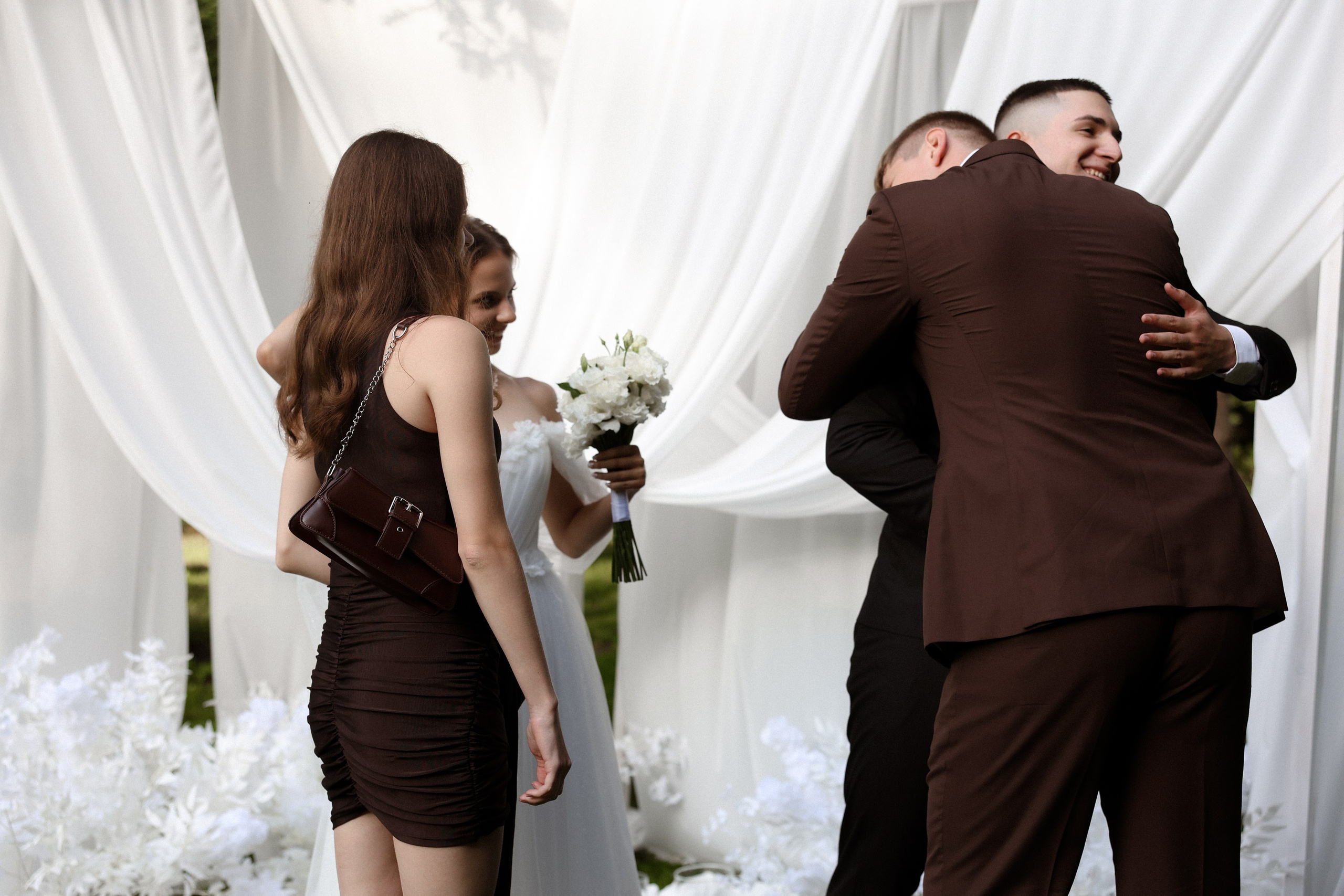 «Просто МЫ» — Дарья и Иван. Свадебный и семейный фотограф в Москве Ломова Ирина