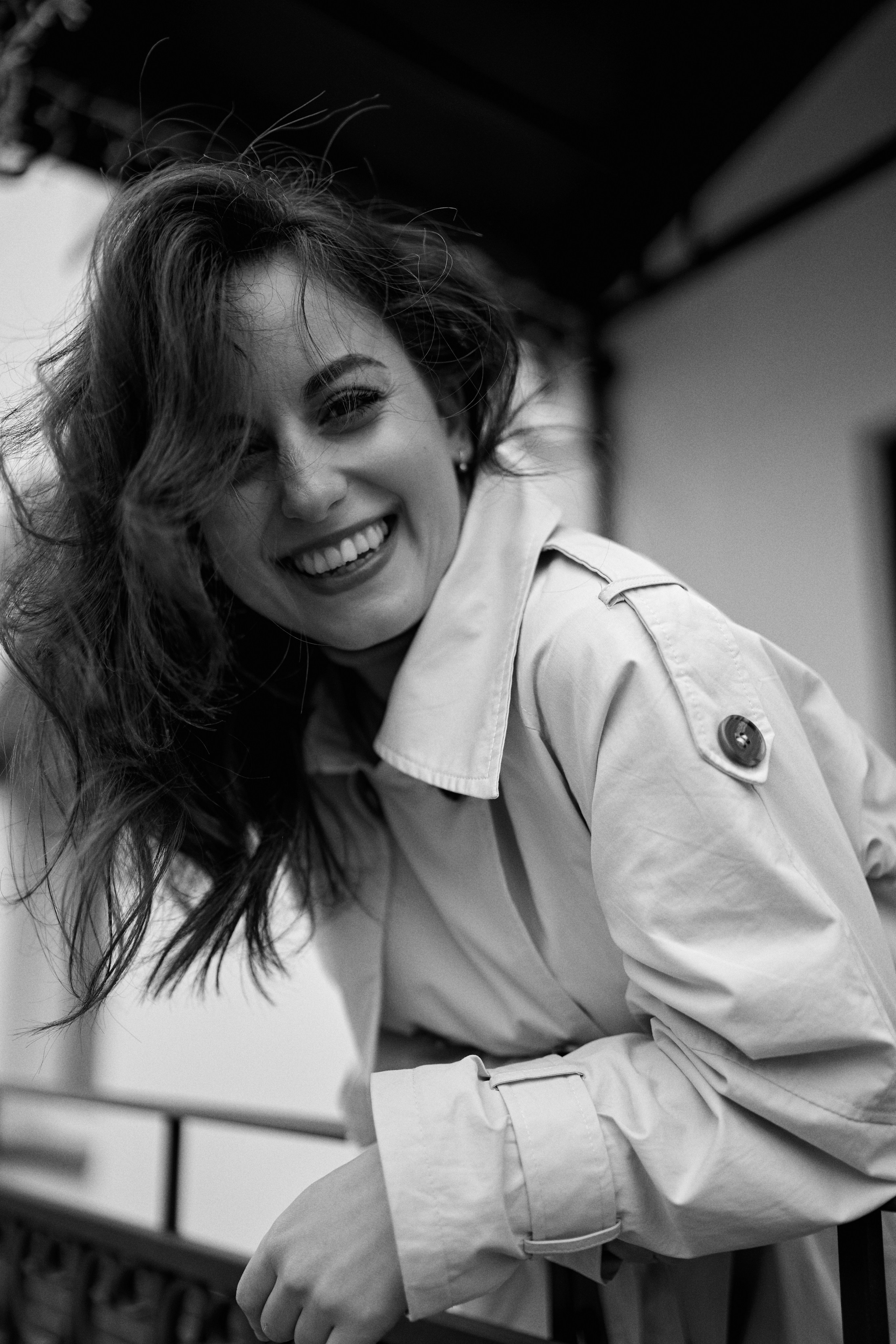 Лиза. Фотограф Киров Анжелика Некрасова