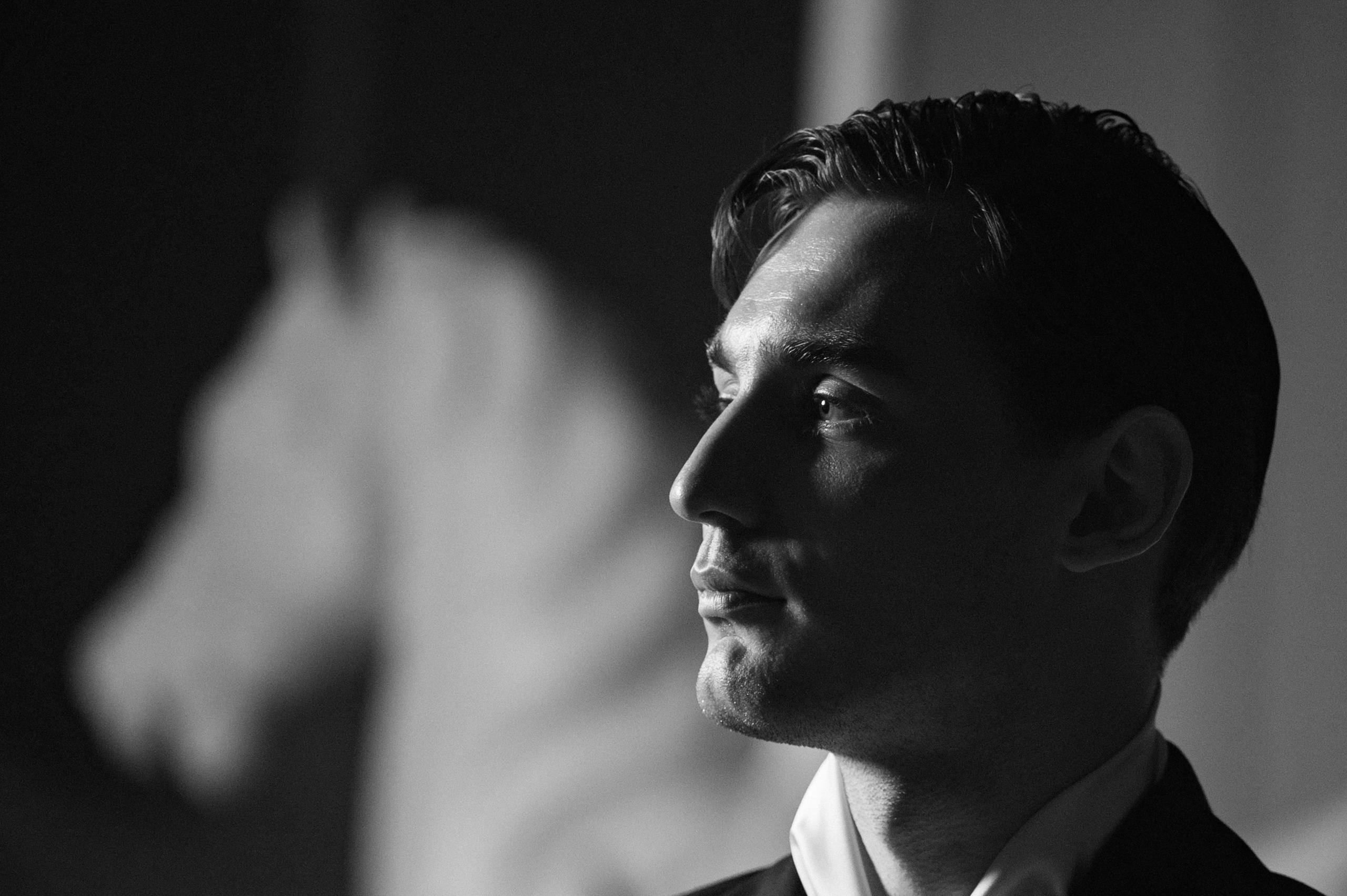 K A R U S E L. Свадебный и репортажный фотограф Сергей Чесноков