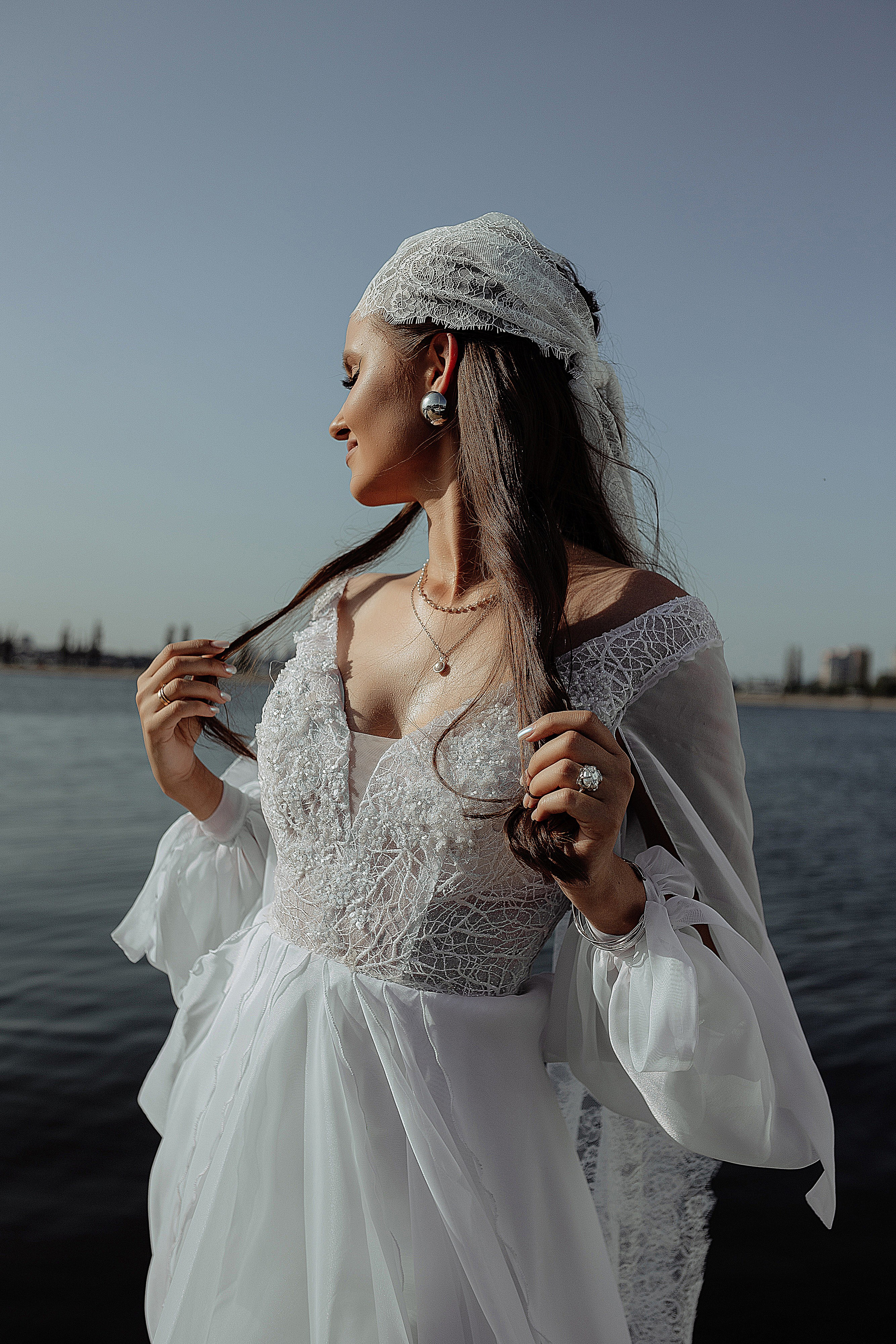 Екатерина и Артем. Семейный и женский фотограф в Воронеже Ольга Попова