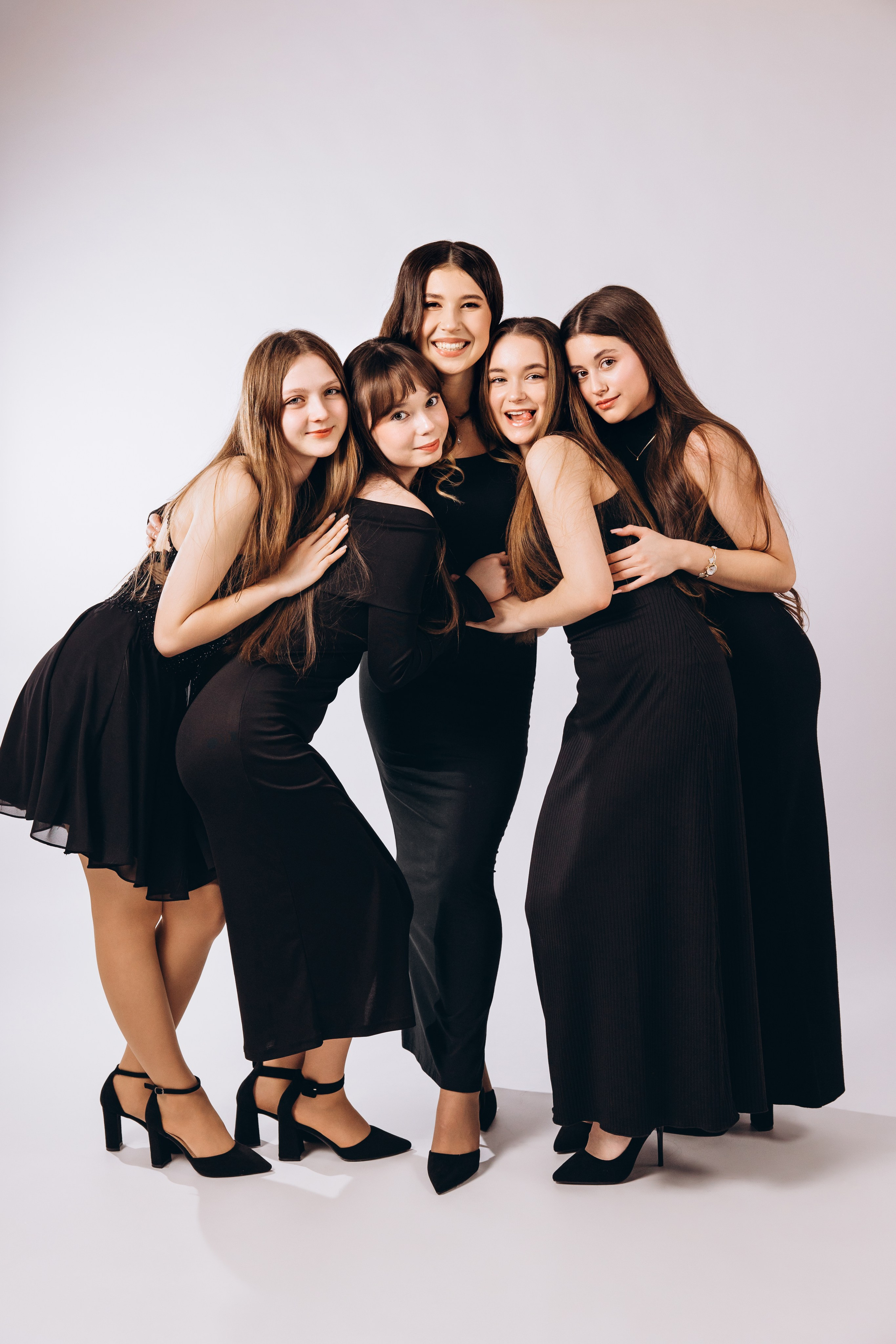 Дарья. Фотограф Бутко Оксана