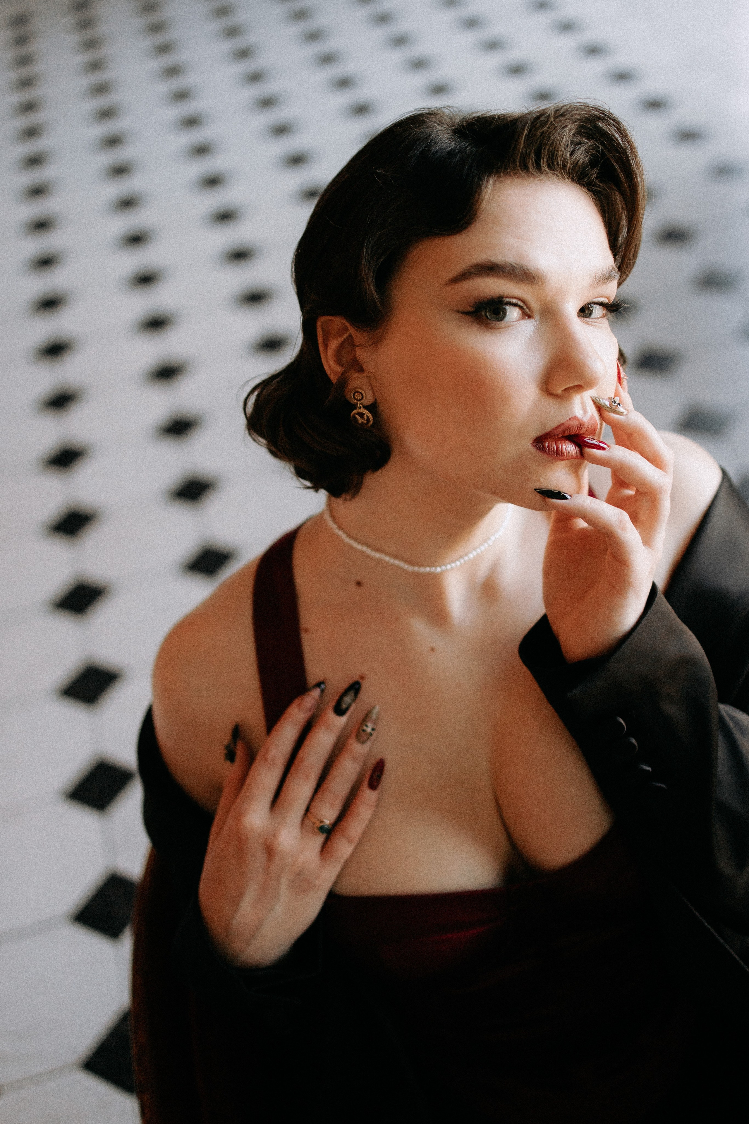 Диана. Свадебный и портретный фотограф в Санкт-Петербурге