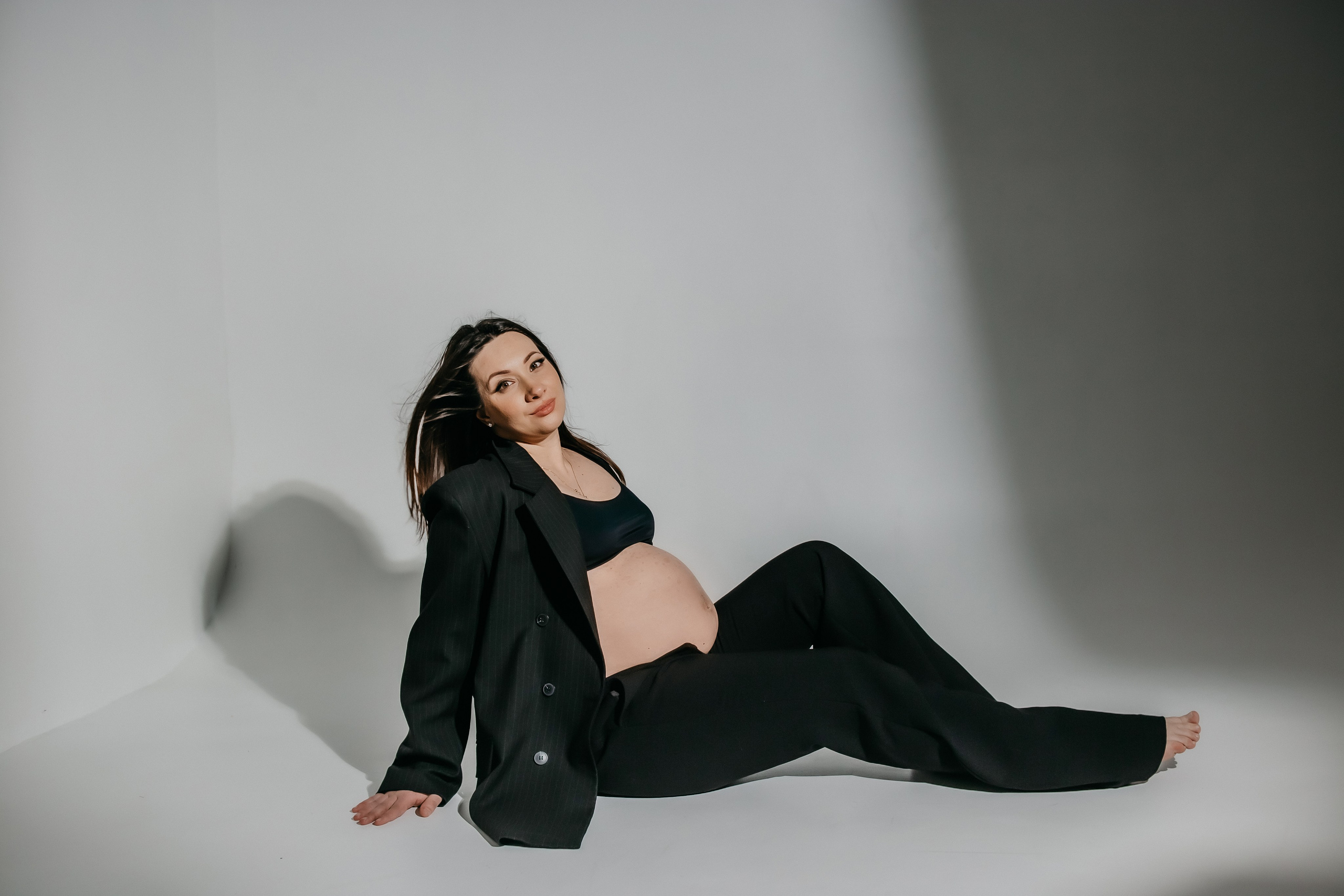 Дарья. Фотограф Регина Крикунова г. Красноярск