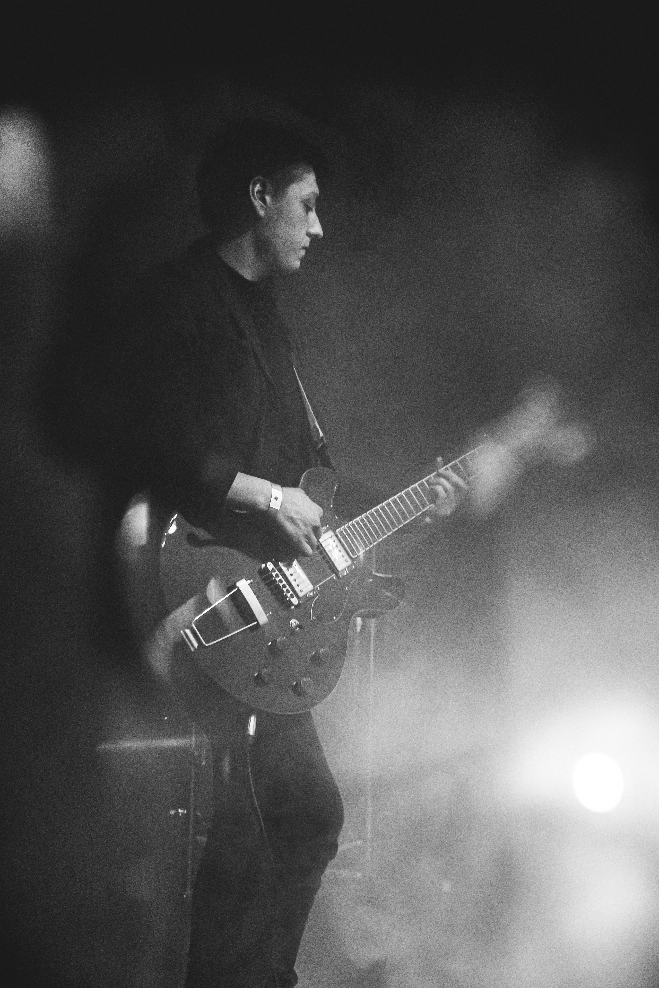 Jessie. Rock night, 30.05.2025, Эрмитаж. Фотограф Регина Крикунова г. Красноярск