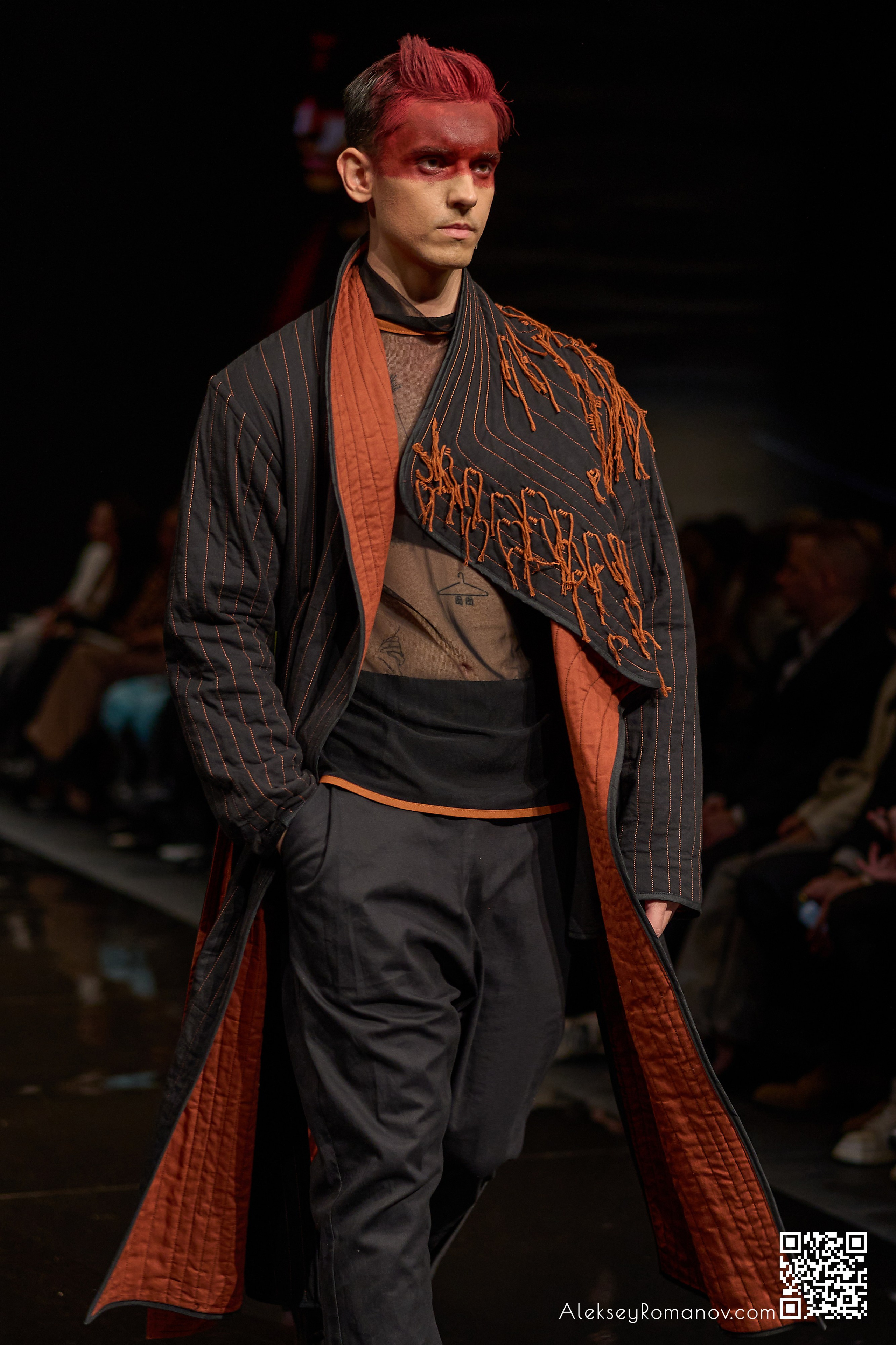 ZALKAR & NAZAR. Алексей Романов фотограф Санкт-Петербург, фотокурсы, фотошкола