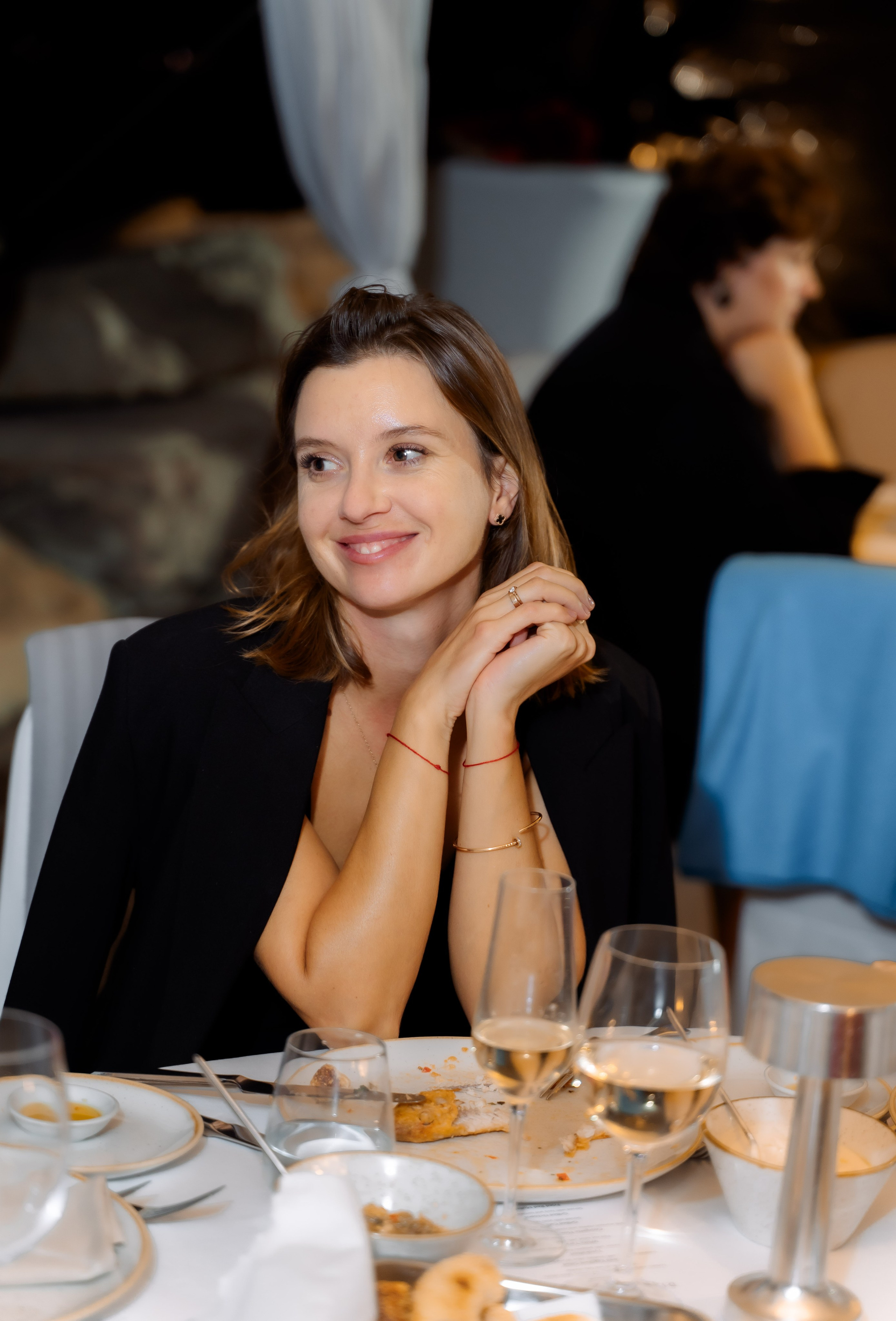 Alemana 2 года. Корпоратив на берегу моря. Свадебный и семейный фотограф Ирина Чернова