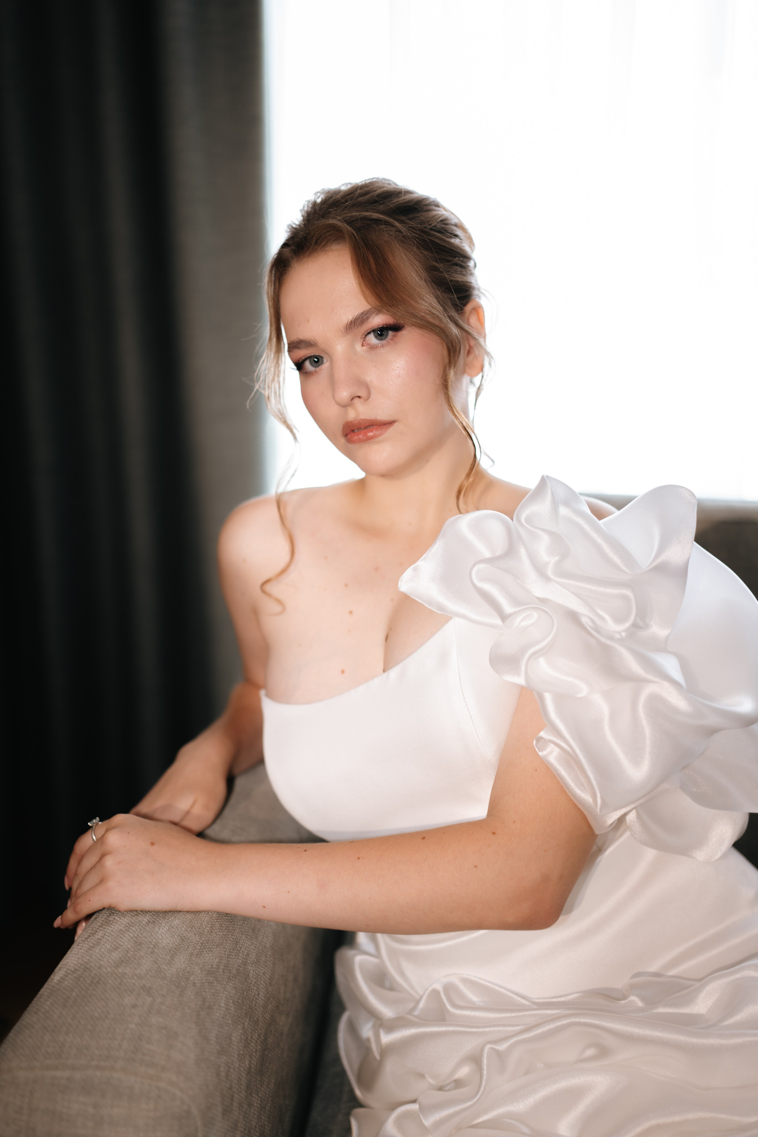 Дима и Полина. Фотограф Тамбов — Воронеж