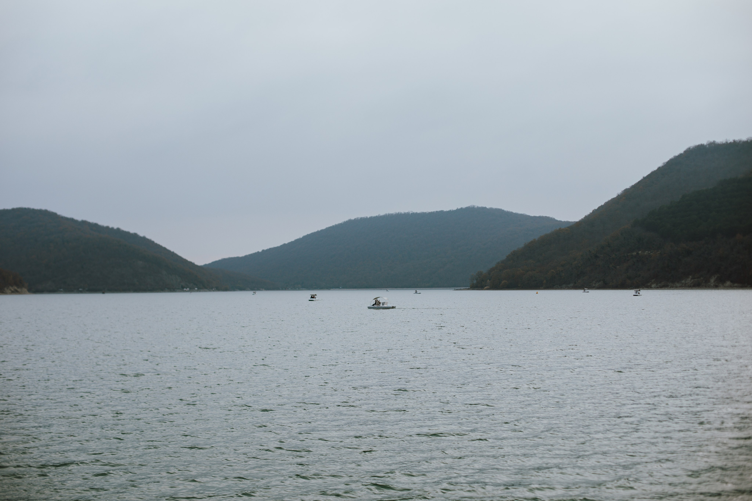 Абрау-Дюрсо. Свадебный и семейный фотограф/видеограф в Краснодаре Наталья Осинская