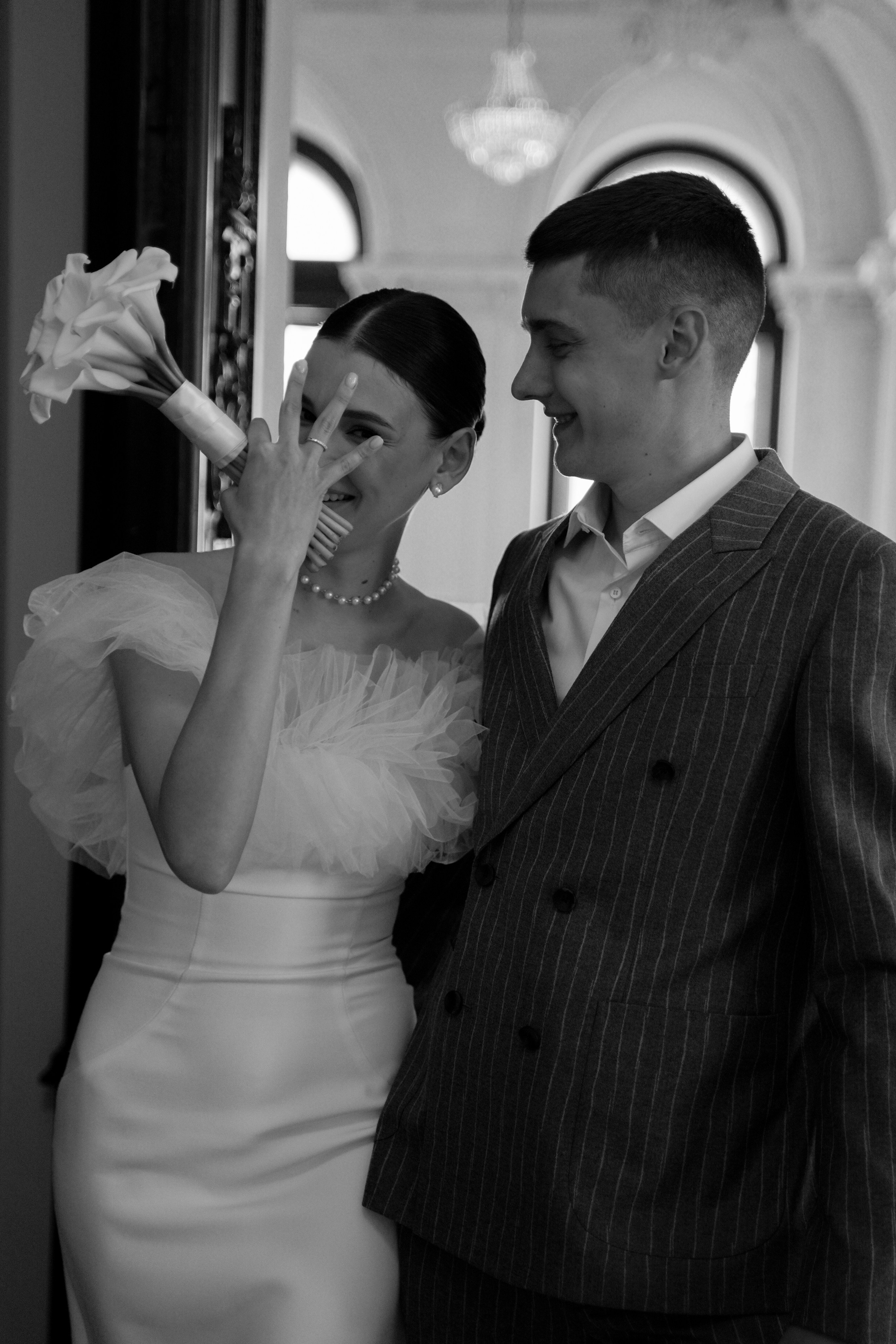 Свадебный фотограф Марина Попова