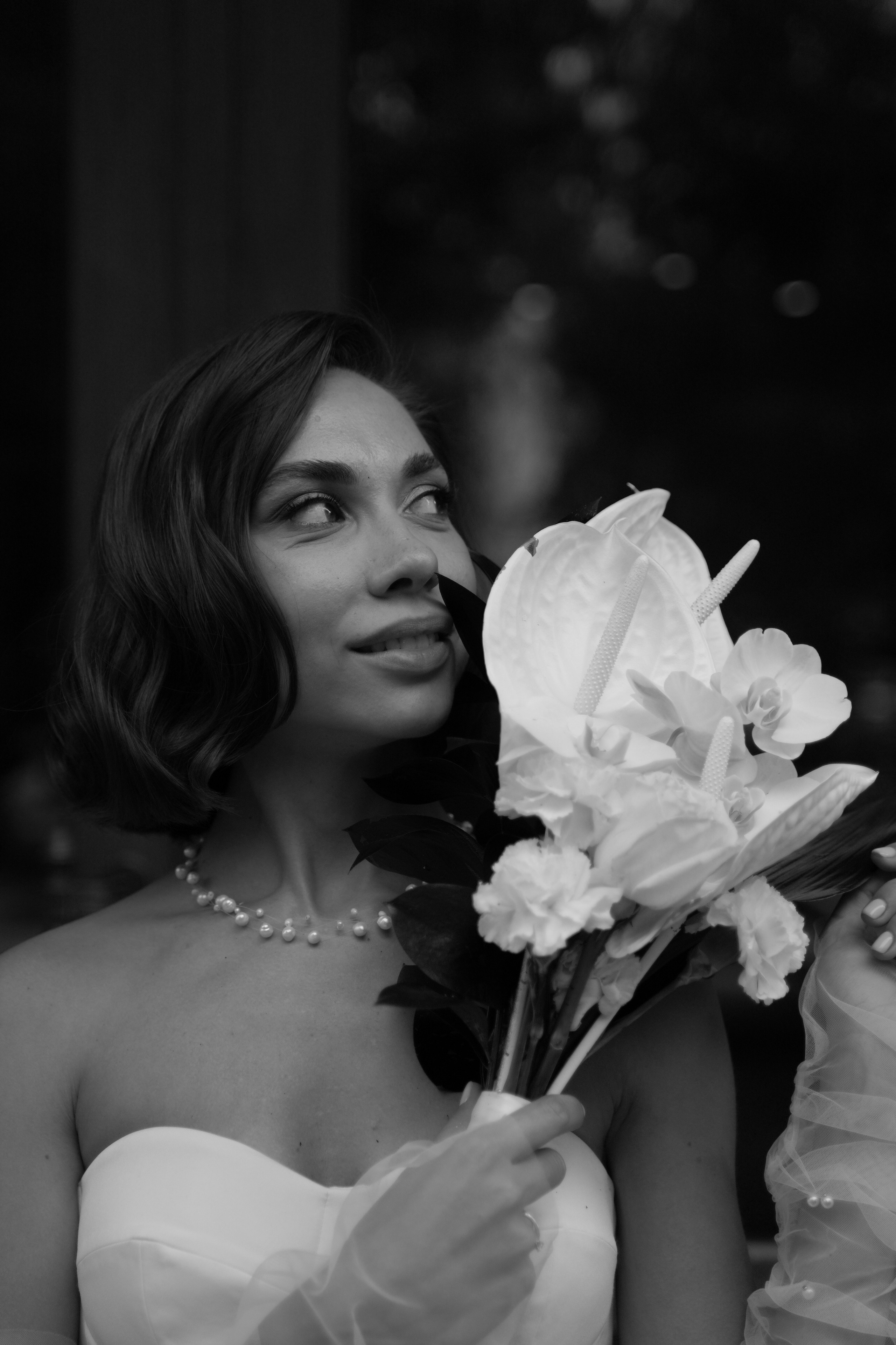 Анна и Владислав. Свадебный фотограф Марина Попова