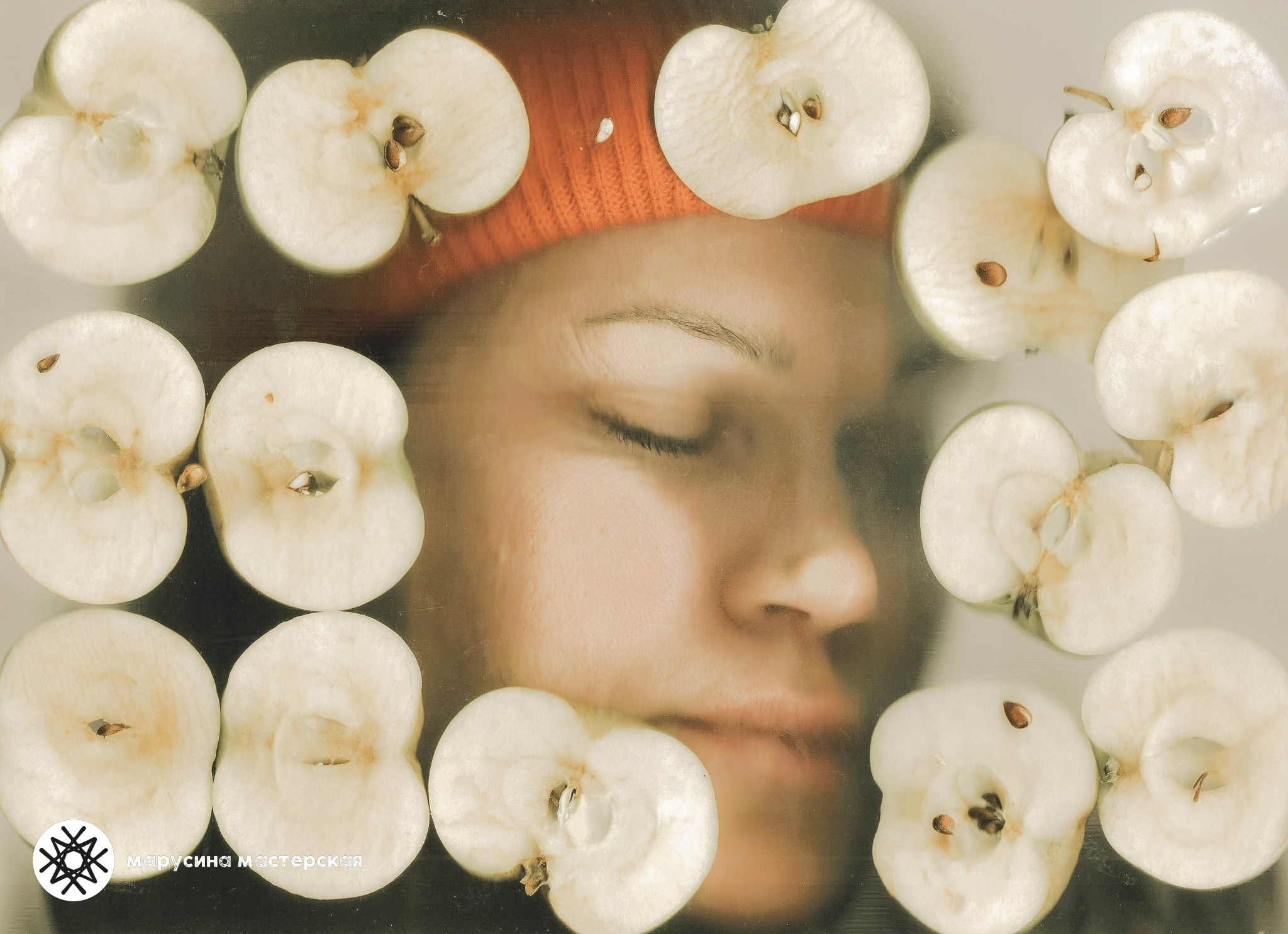 Авторская фотография Людмилы Богачкиной, участницы клуба «Пространство»