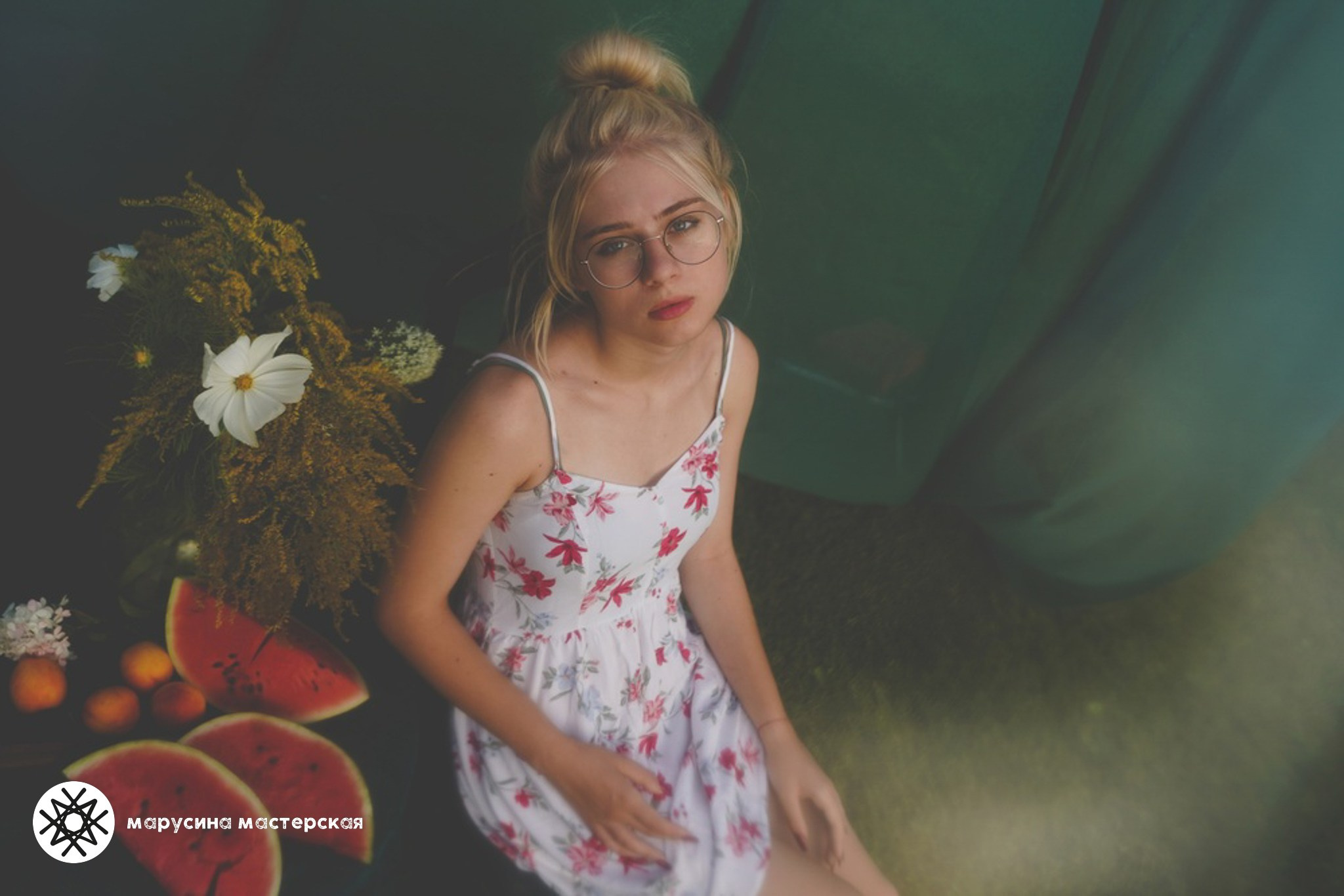 Светлана Зборовская