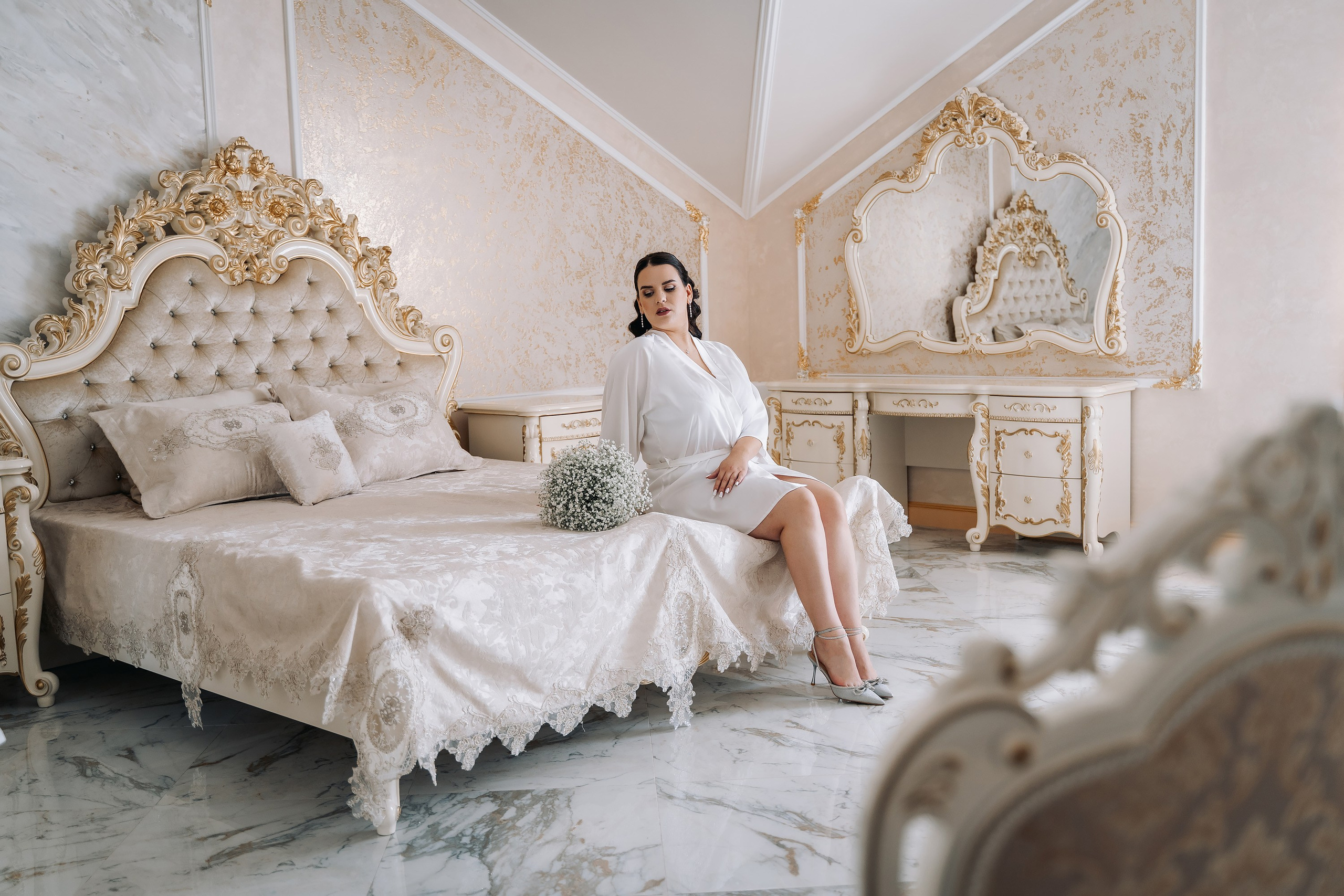 Места для съёмок. Фотограф Александр Решня