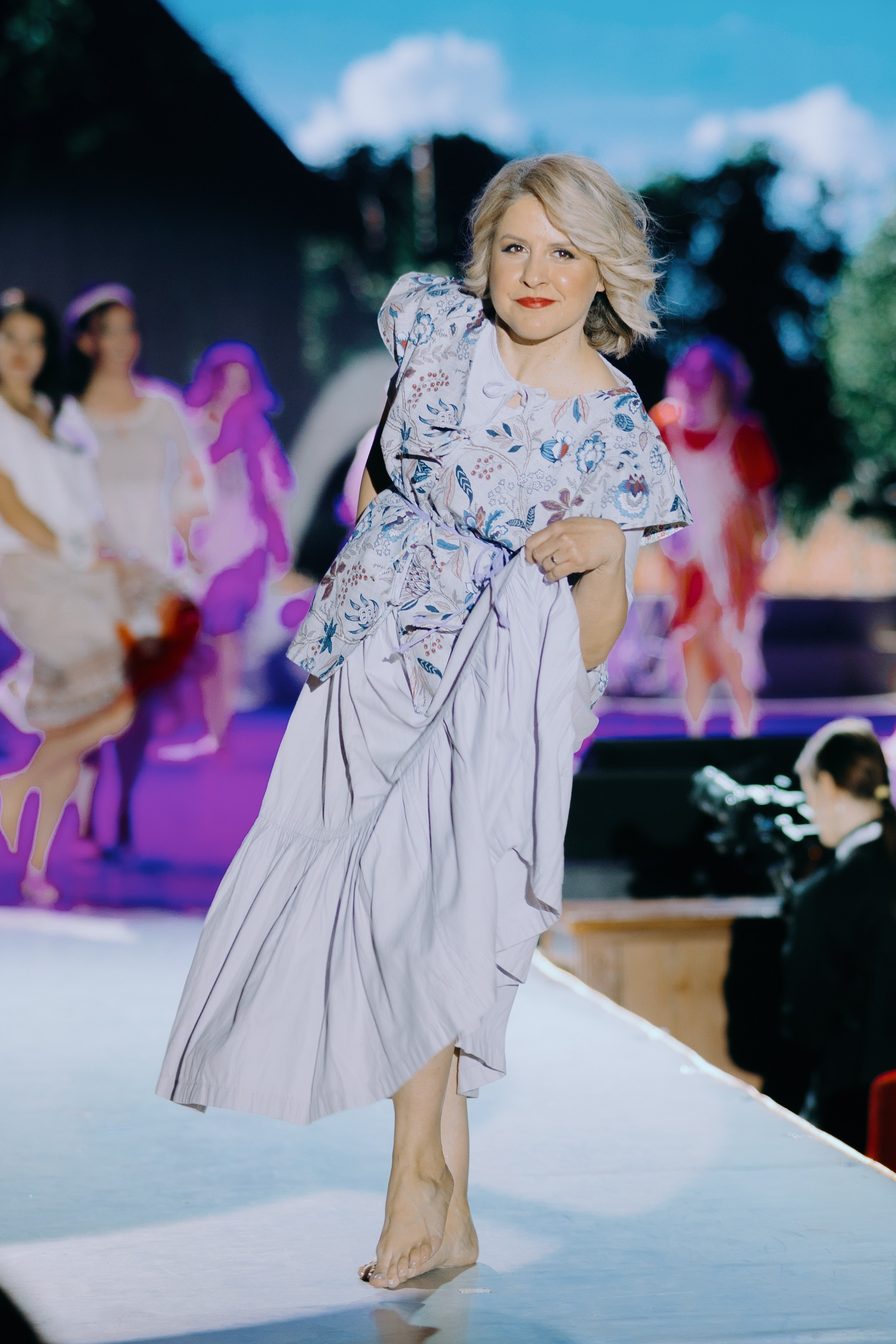 Мама года. Репортажный, портретный и свадебный фотограф в Магнитогорске Степан Самовиков