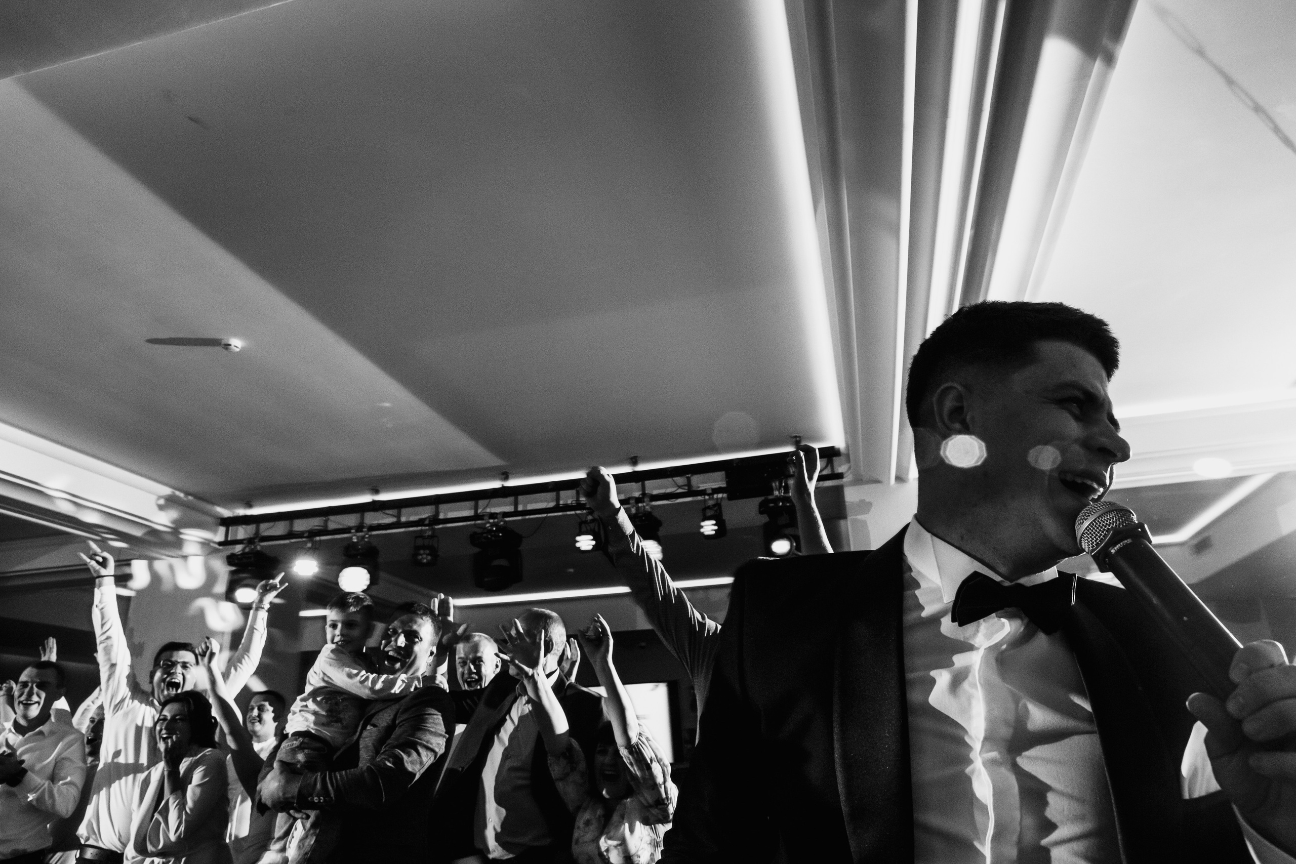 Roma & Anya. Главная