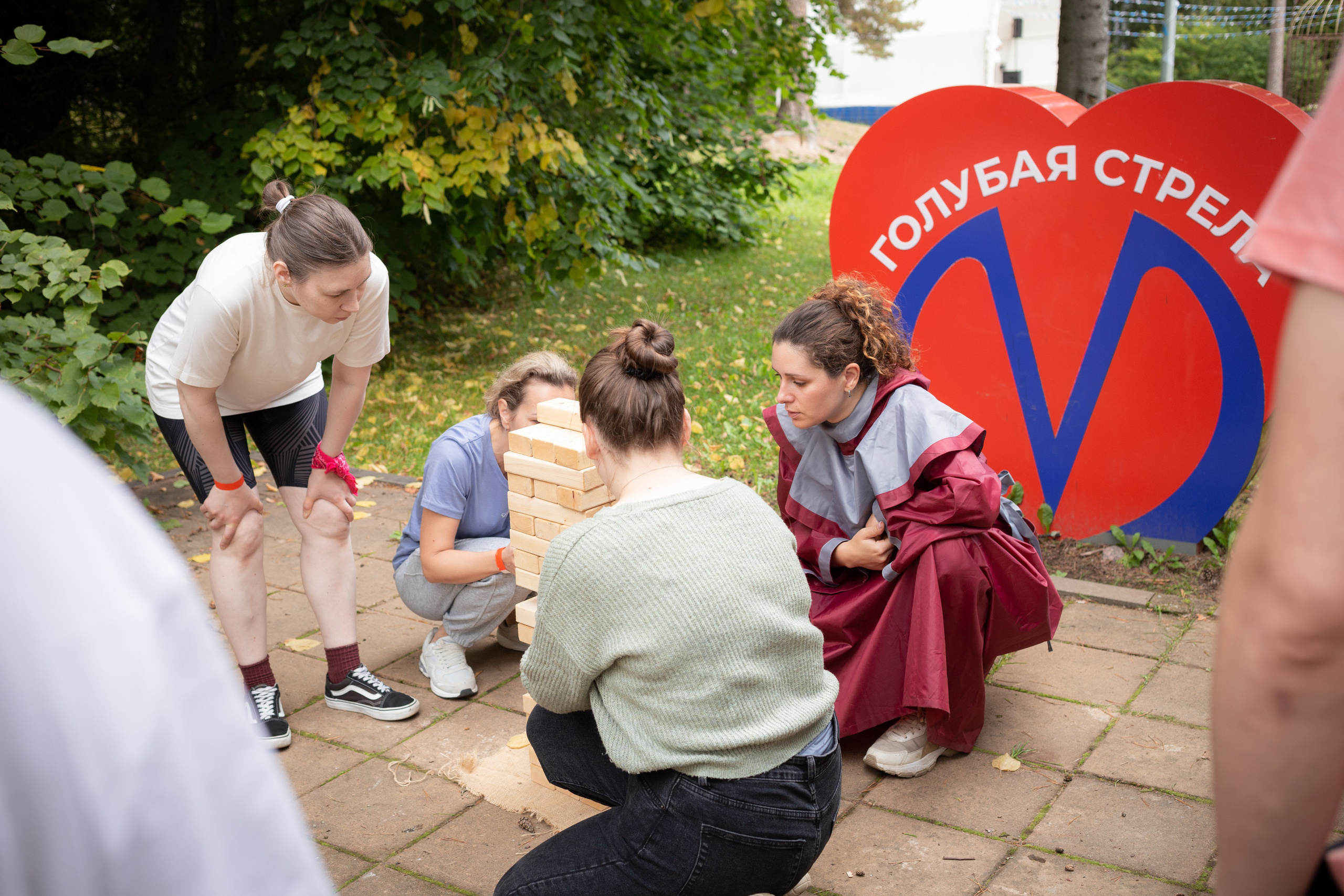 Фотосъемка Форт Боярд в СПБ, репортаж про корпоратив в стиле игры. Портретные фотосессии, контент-съемки, репортаж