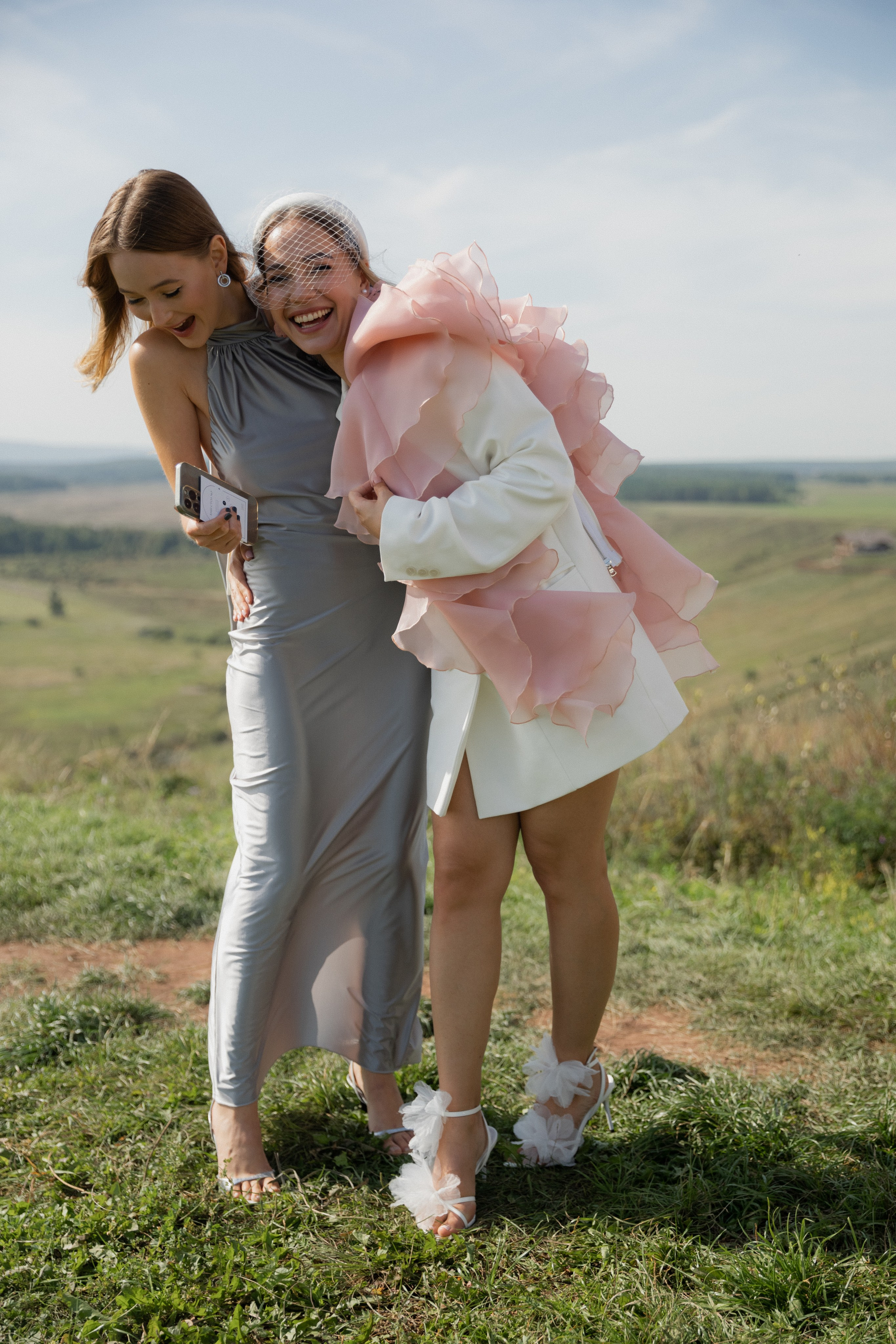 Полина & Евгений. Свадебный и семейный фотограф в Красноярске