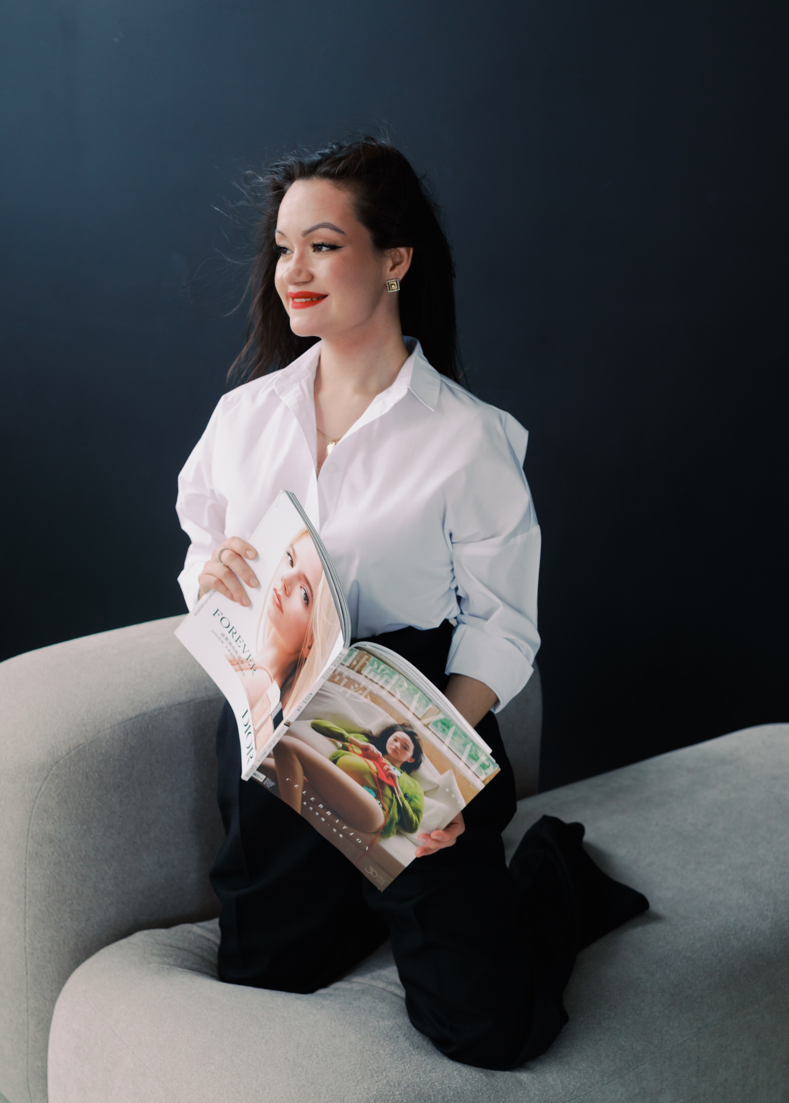 Portraits. Фотограф Казань