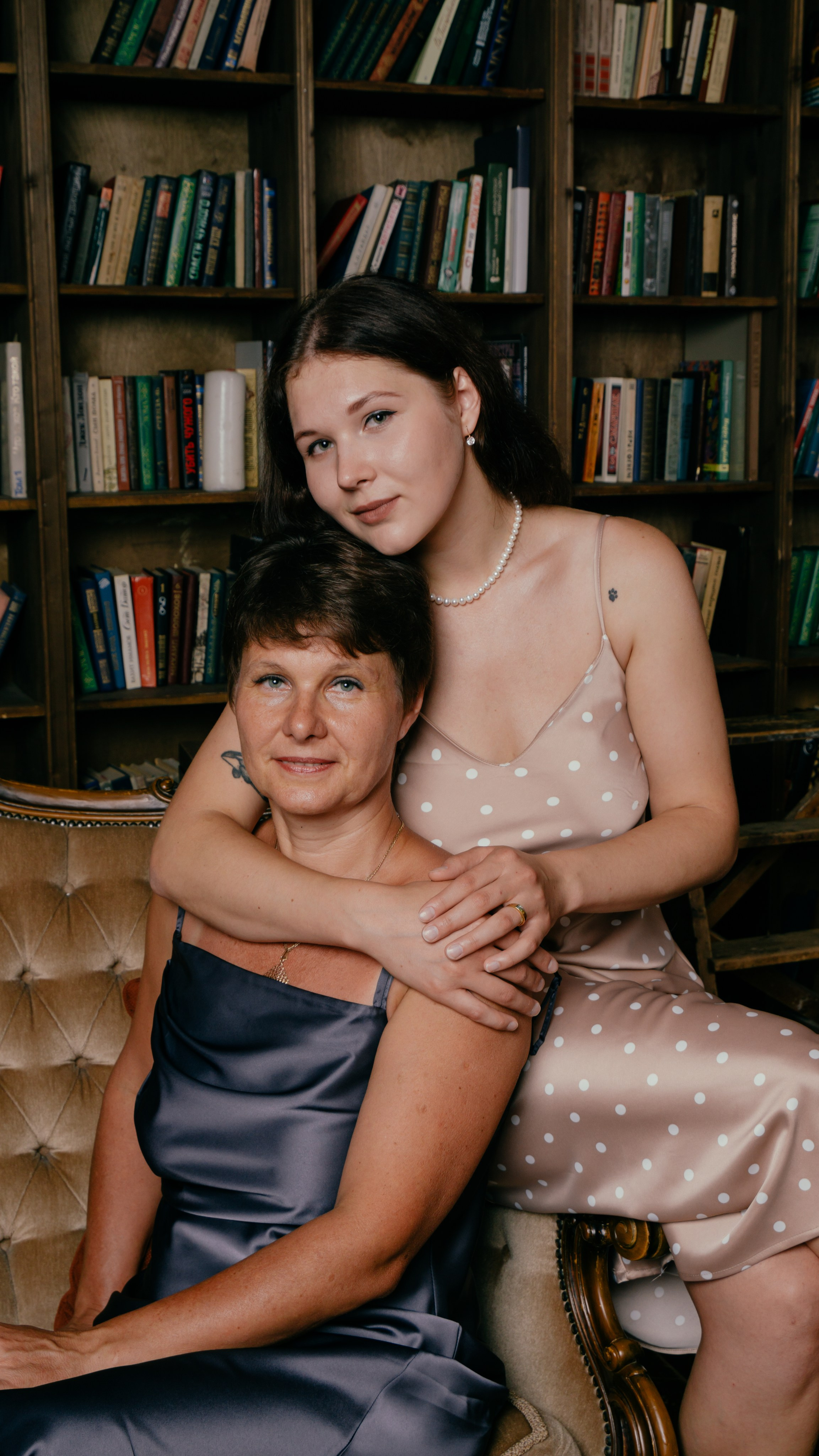 Portraits. Фотограф Казань