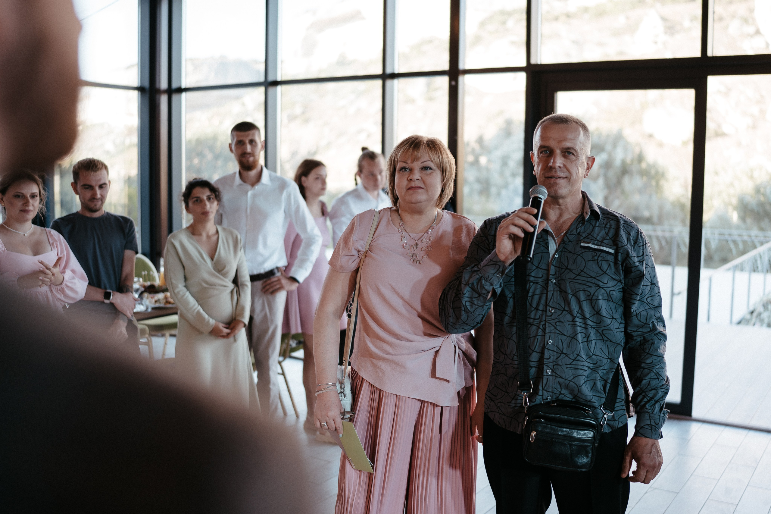 Василий и Виктория. Свадебный фотограф в Симферополе