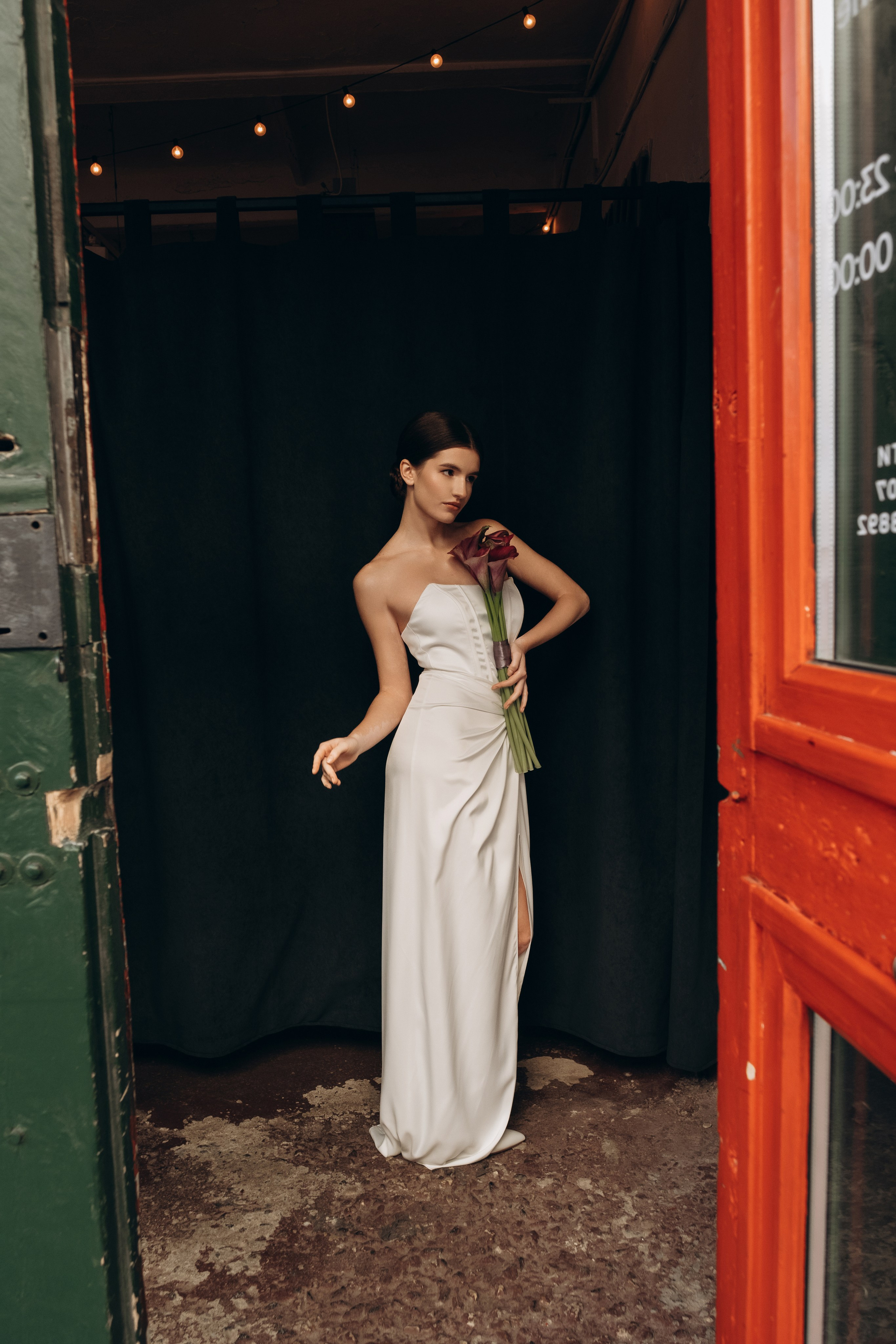 October wedding. Фотограф|Москва — Агбаш Лера