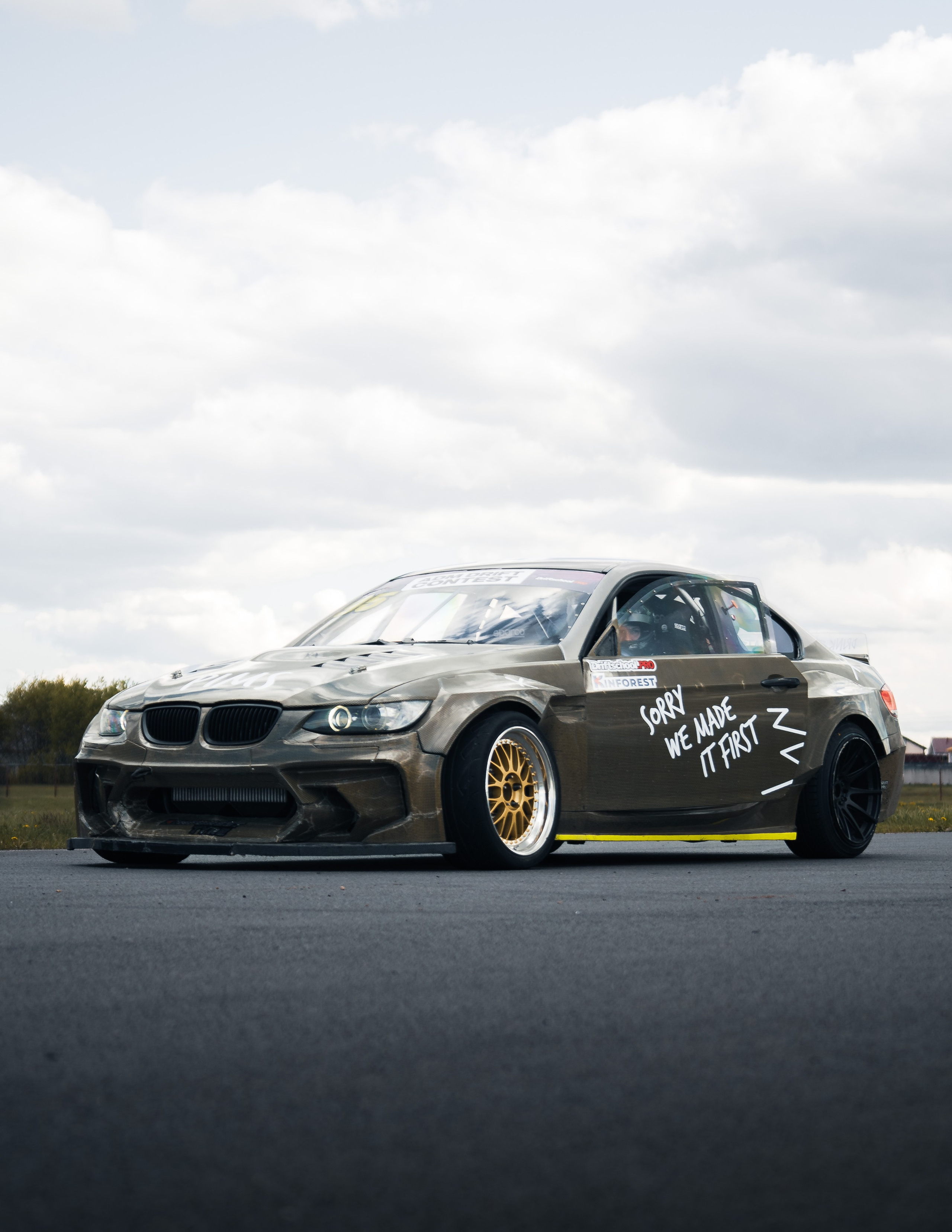 ADM Drift Contest 2024. Автомобильный фотограф в Москве Иван Петушков