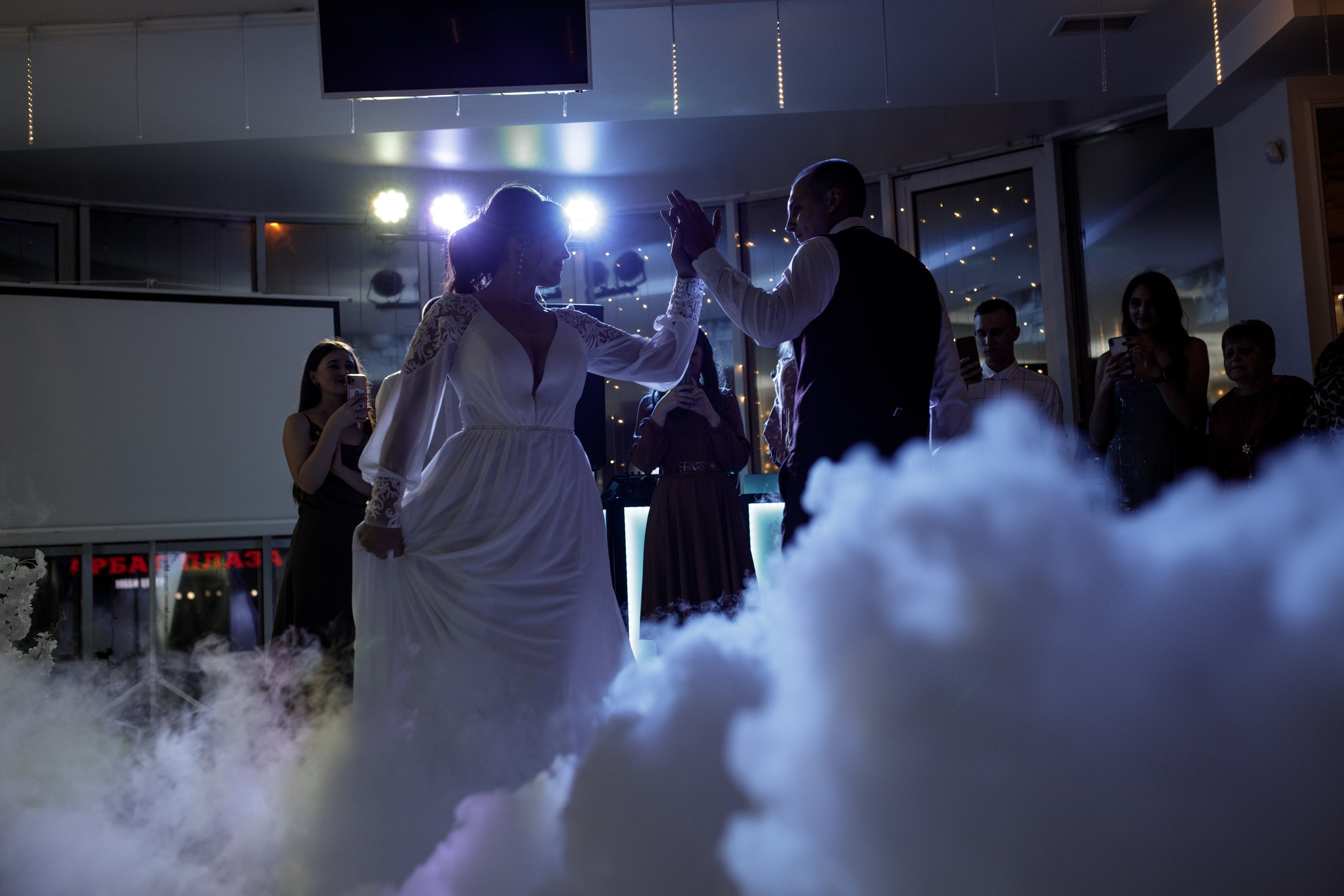 Репортаж. Fashion и контент-фотограф в Москве Антон Попелнуха